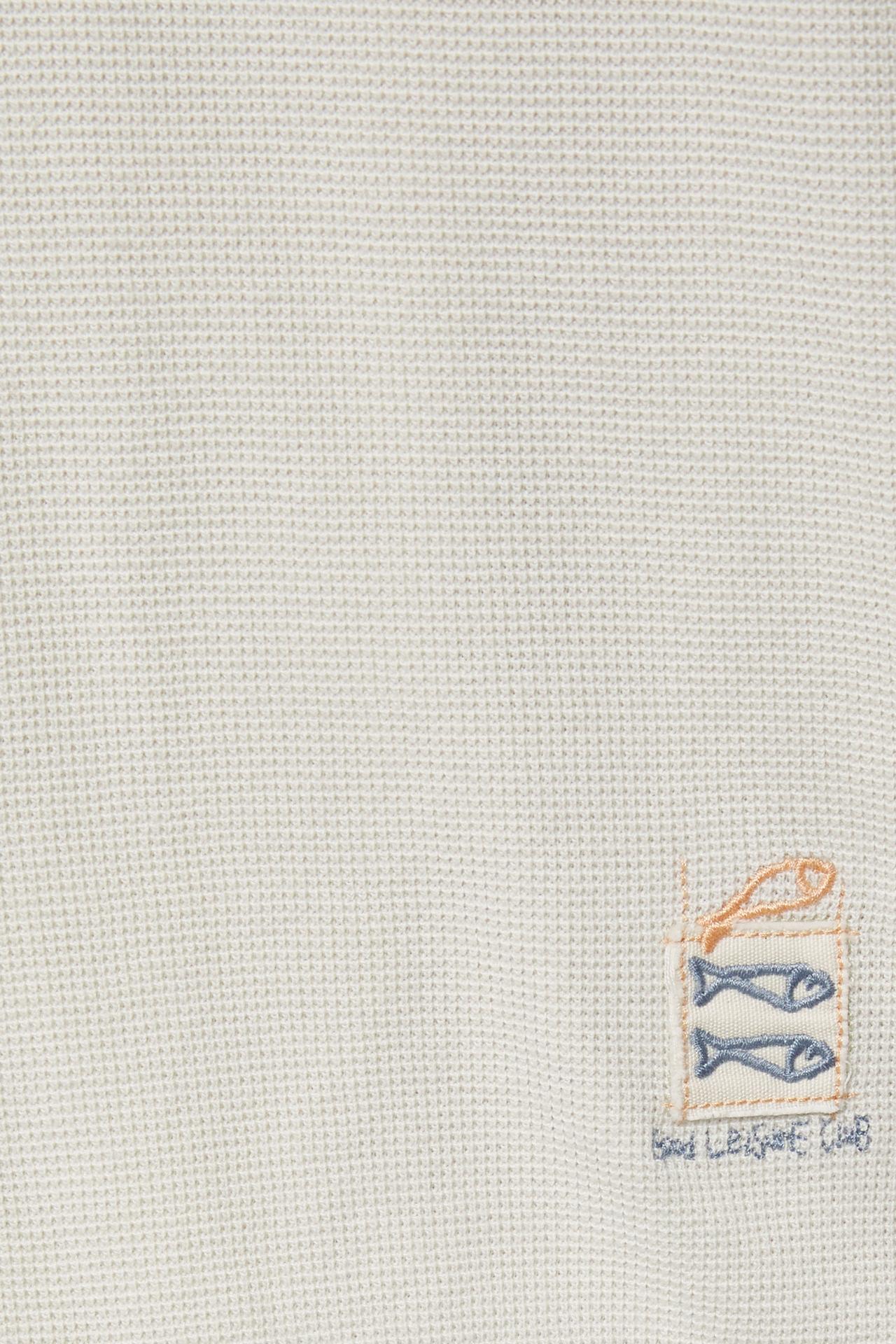 Raglan short sleeve T-shirt — Aquamarine