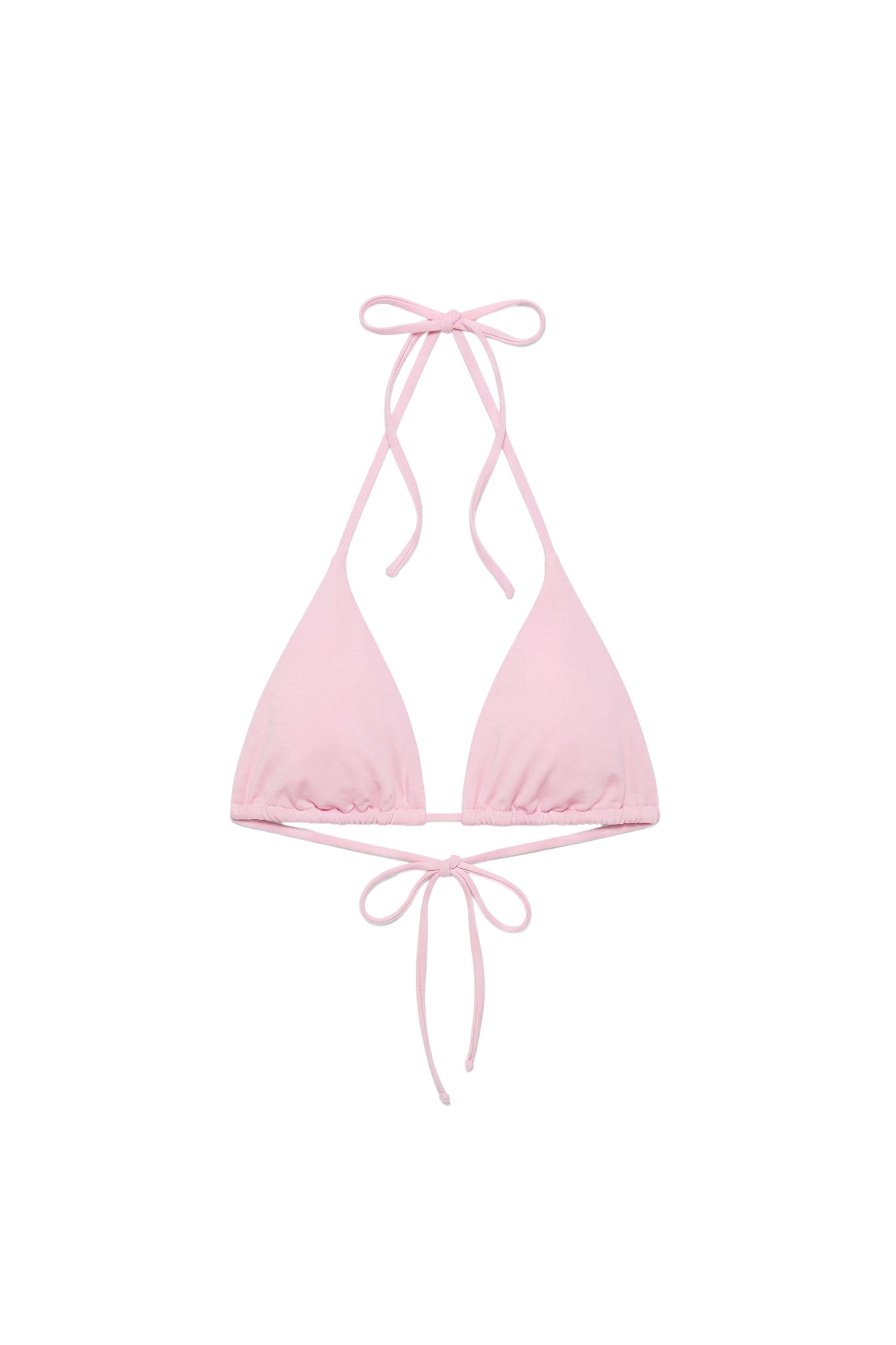 Üçgen bikini üstü - Görsel 47