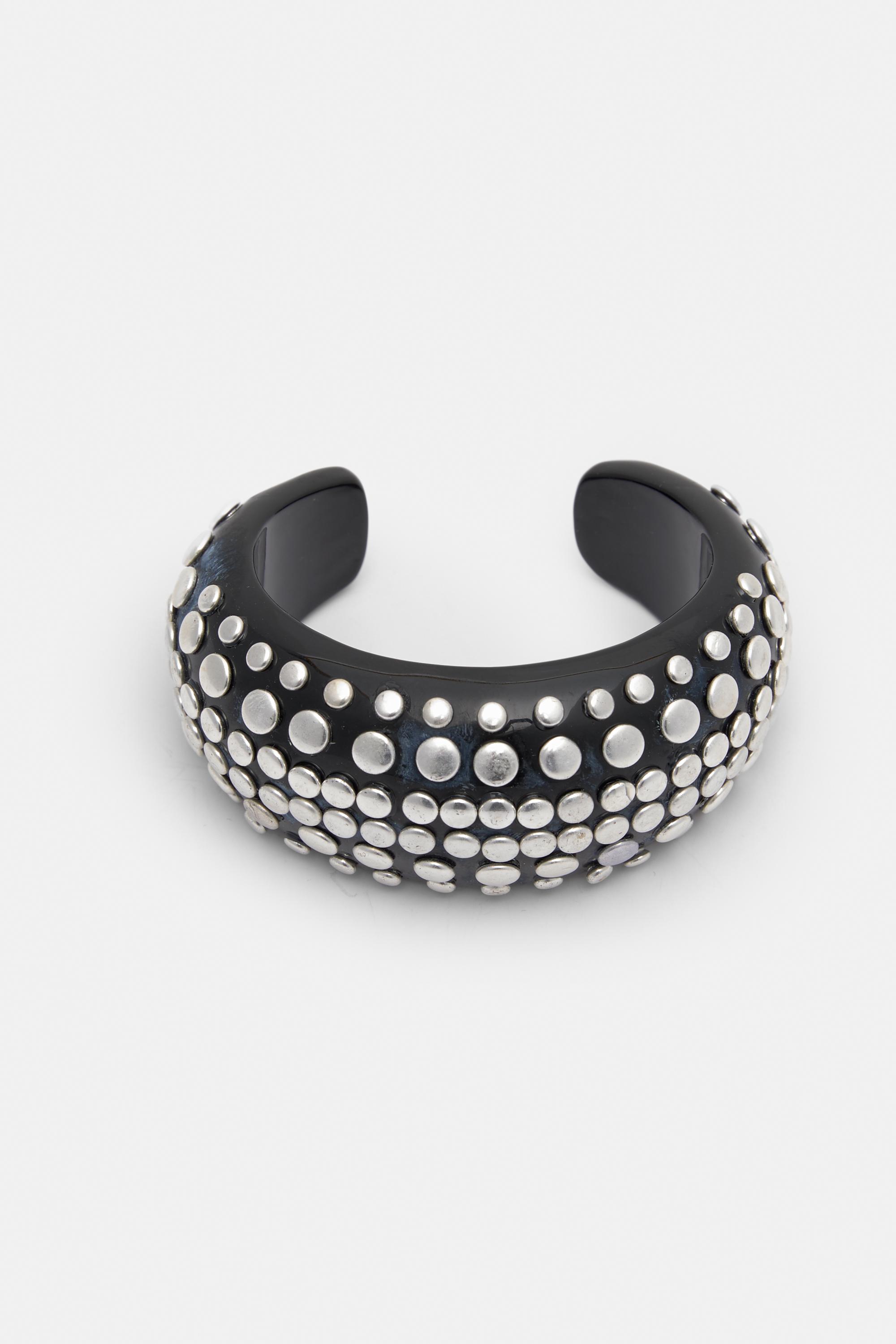 Armband Mit Nieten