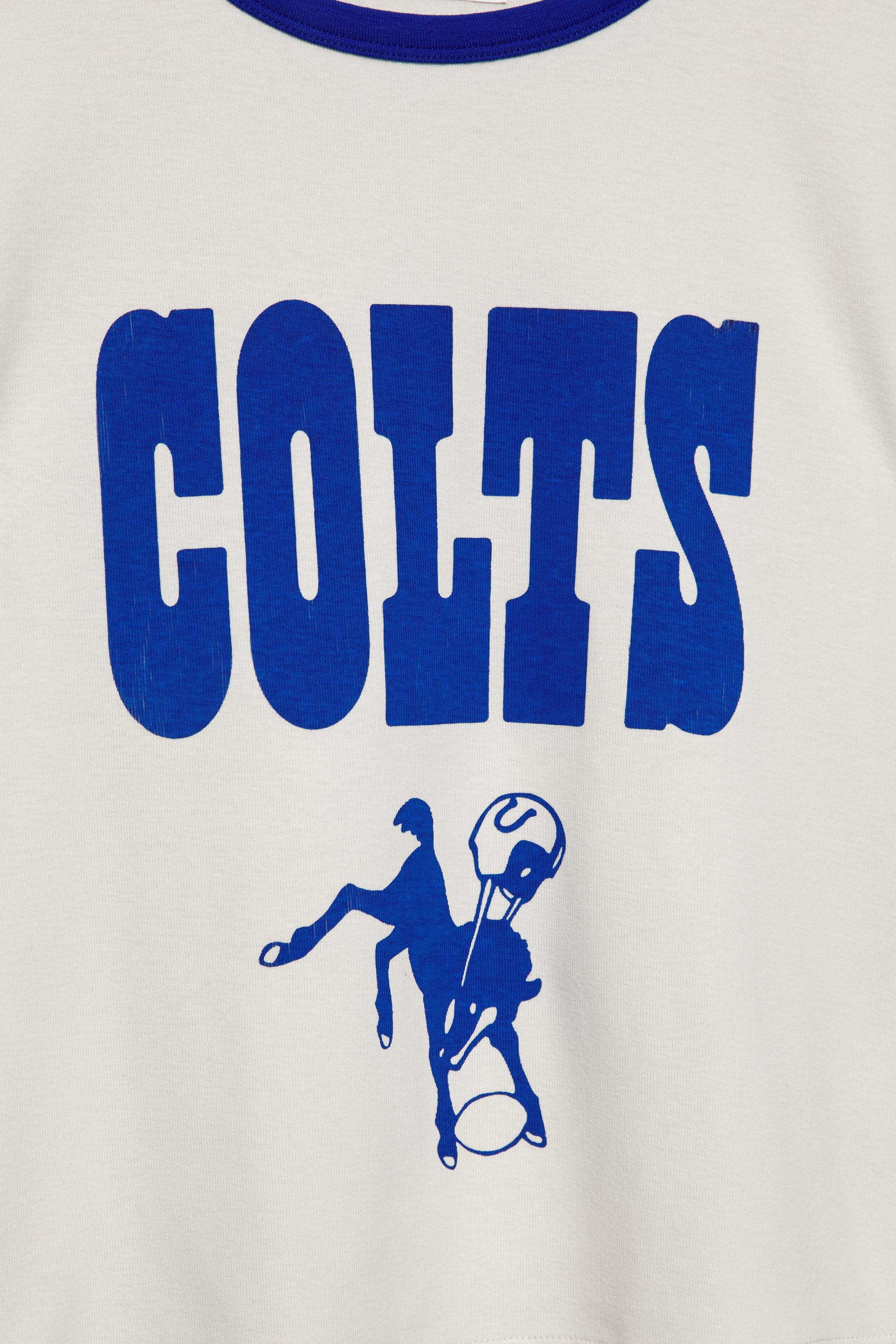 NFL Colts t-shirt - Görsel 3