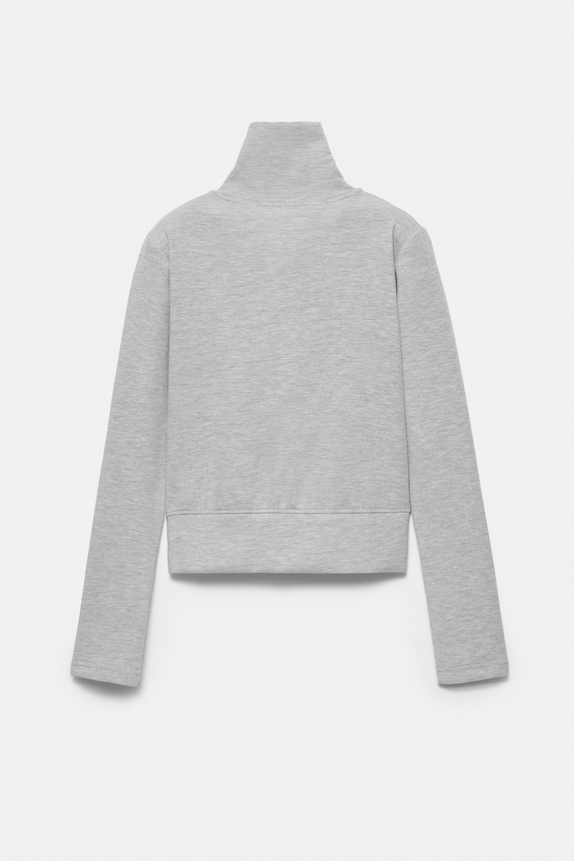 Fermuarlı ceket - Görsel 41