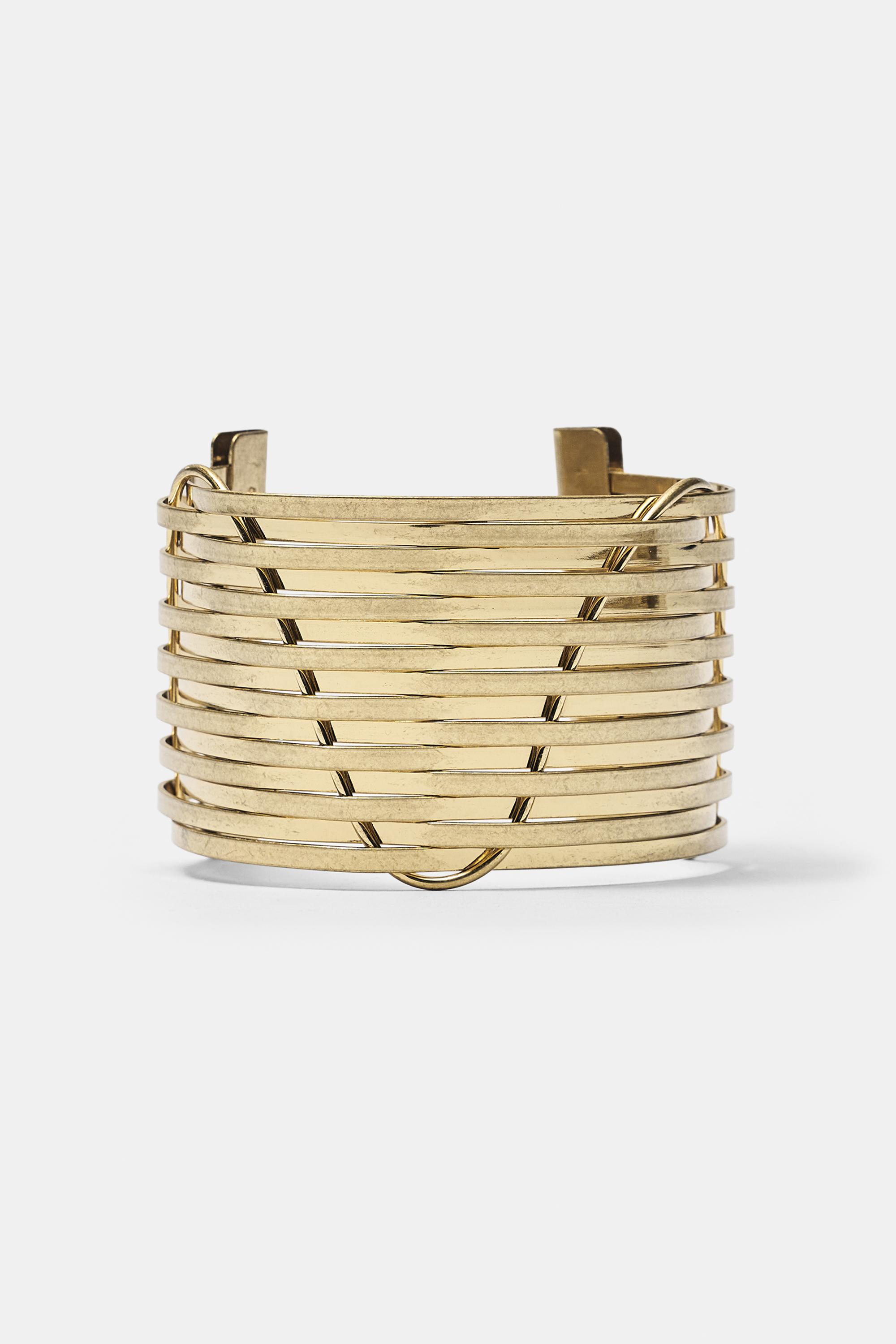 Bracciale A Barre