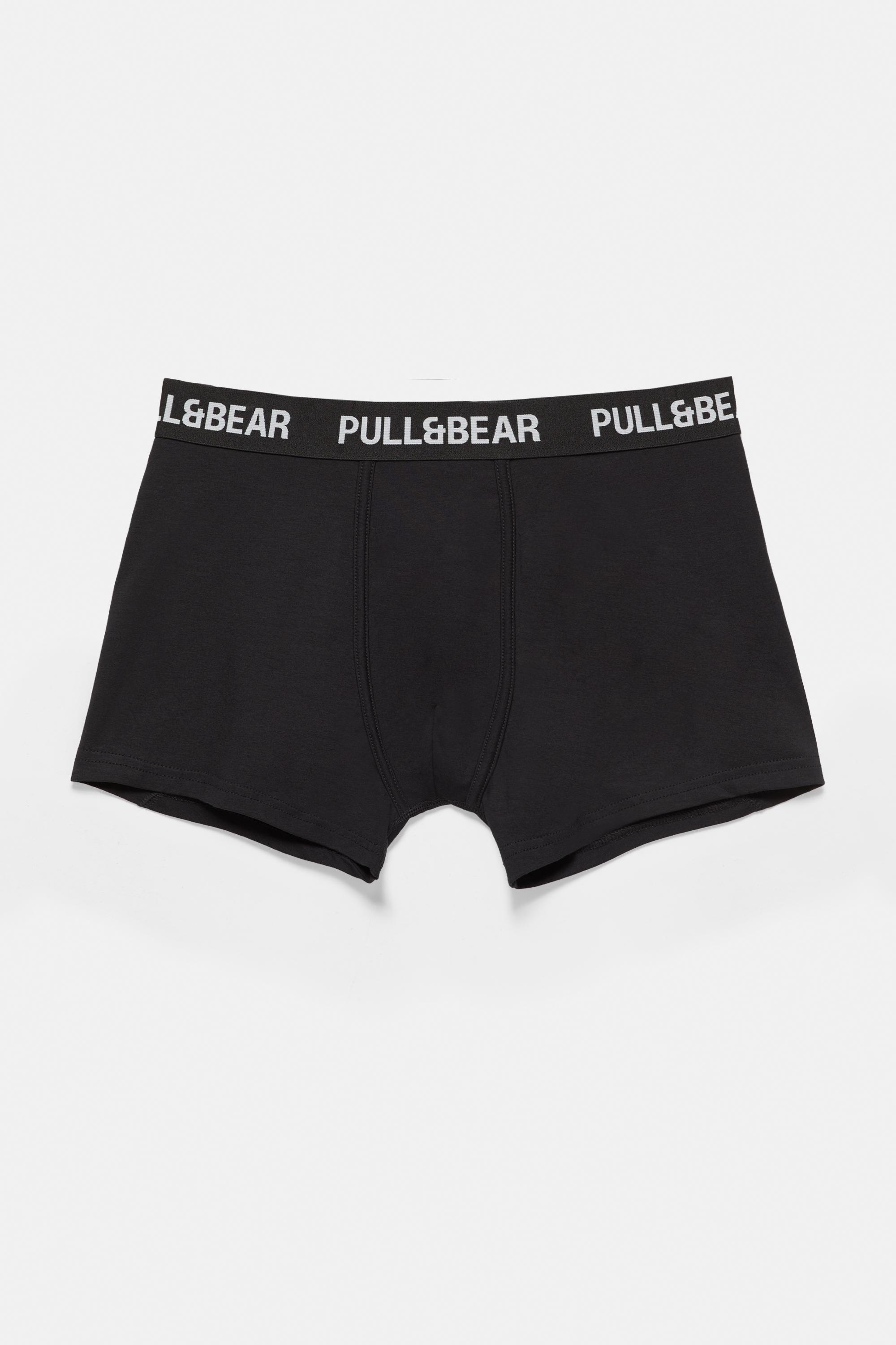Pack of 3 boxers — Others