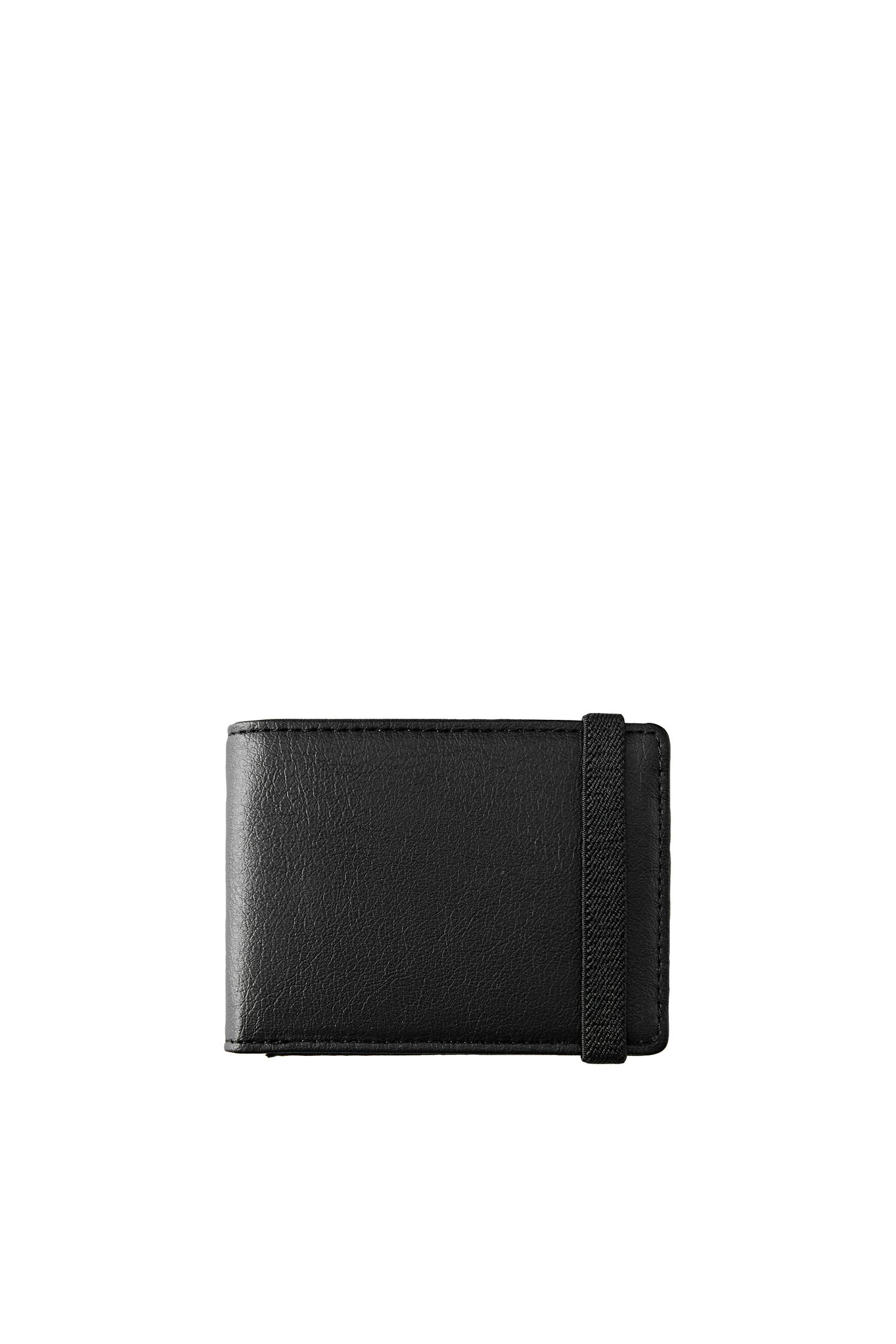 Cartera lisa