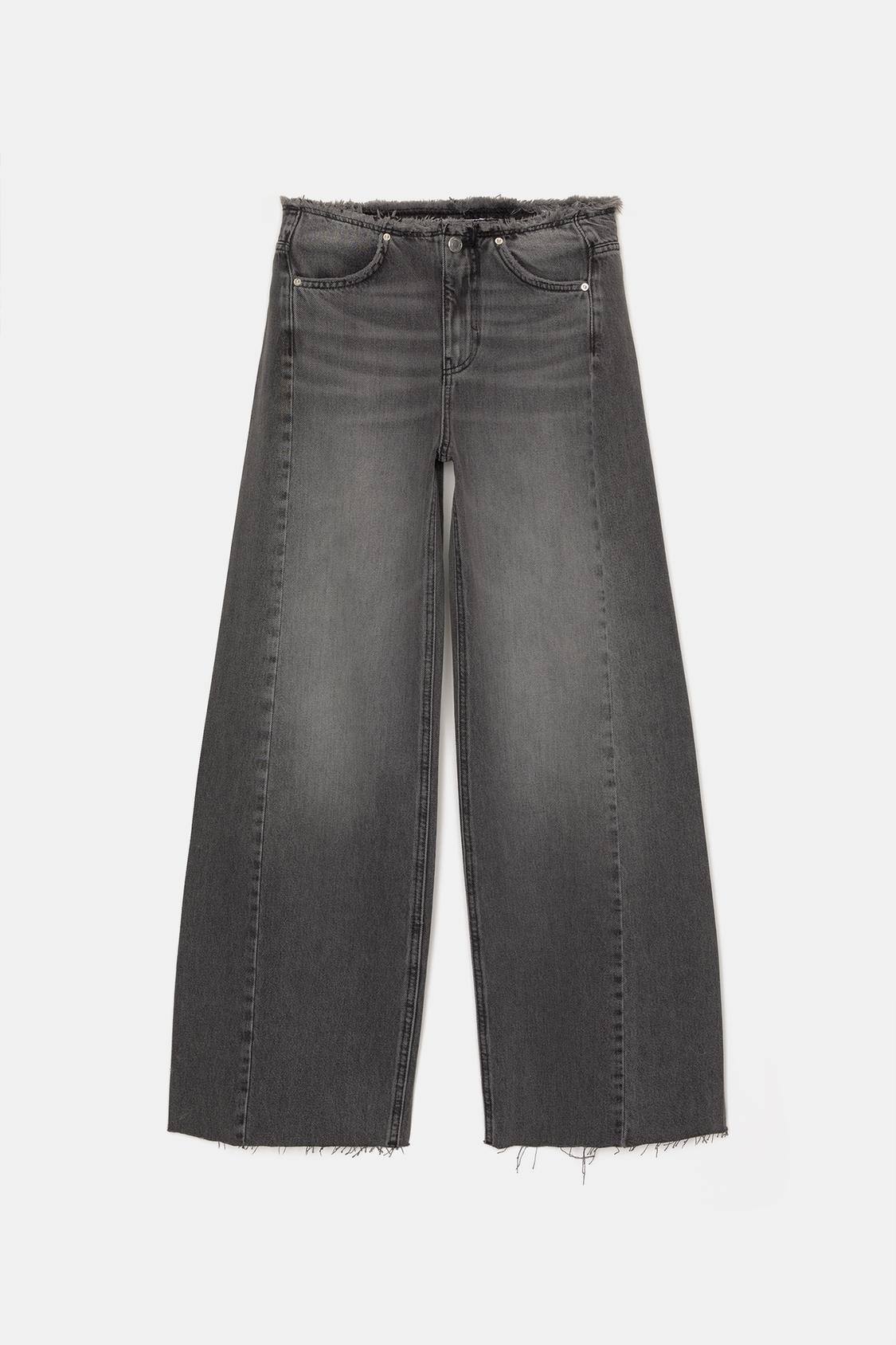 Pantalón Vaquero PantalÃ³n Pull And Bear Hombre Skinny Pantalon