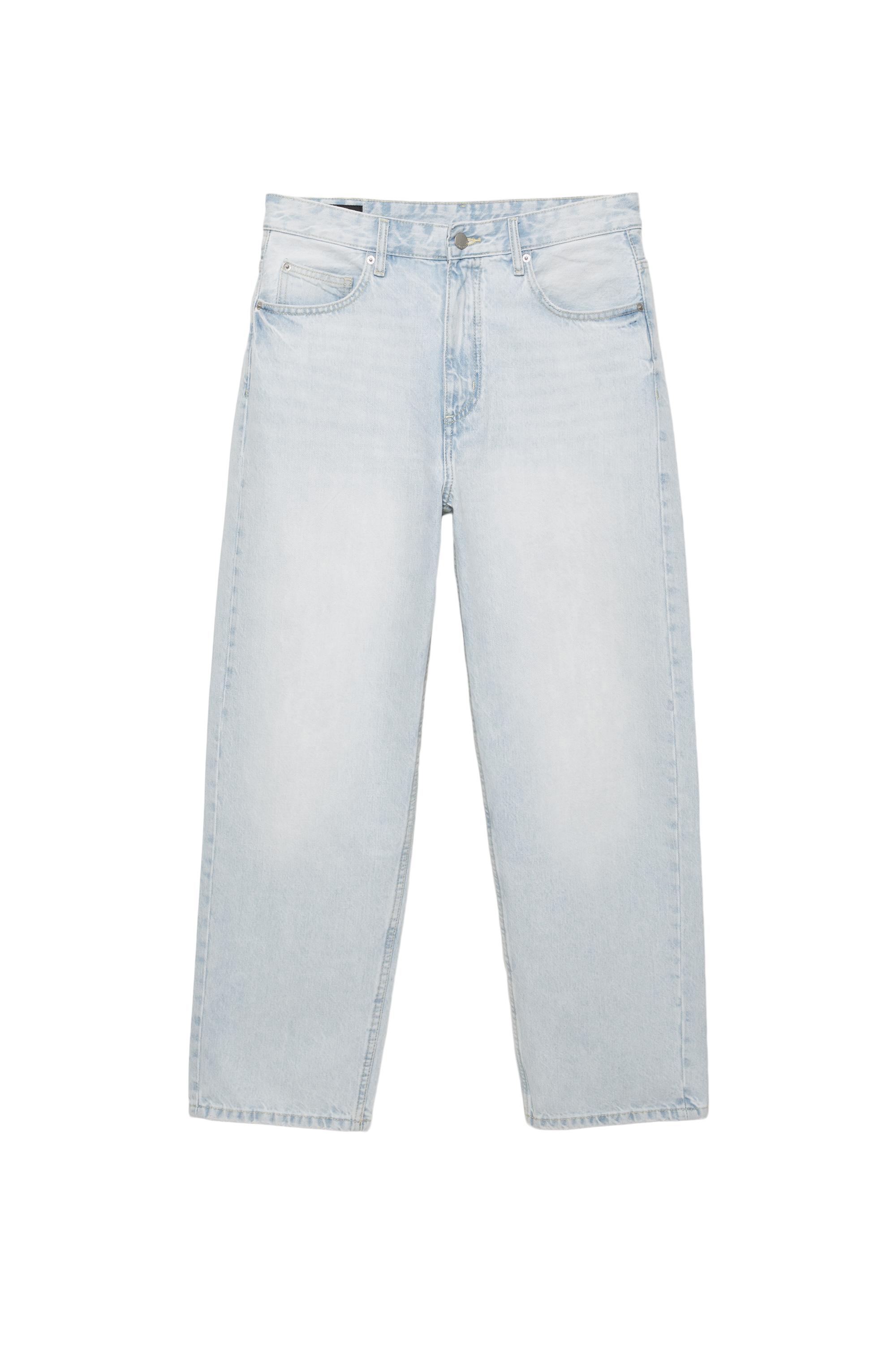 Baggy jean - Görsel 117