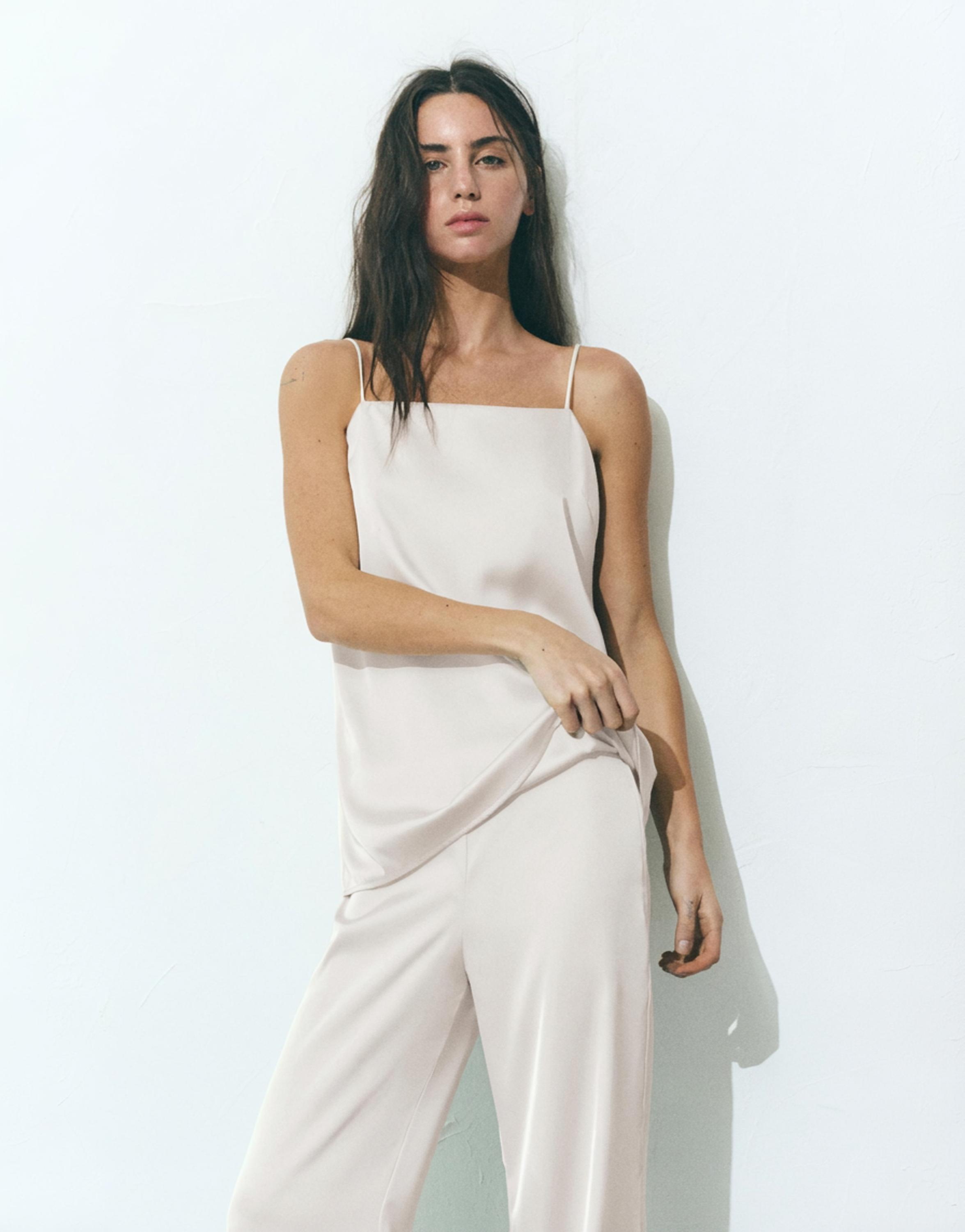 Saten askılı top - Görsel 29