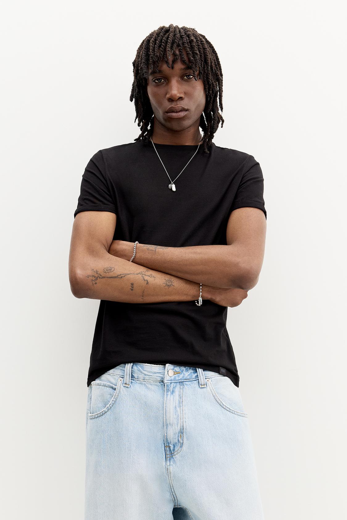 Discount Magliette Pull And Bear Magliette Uomo Pull And Bear