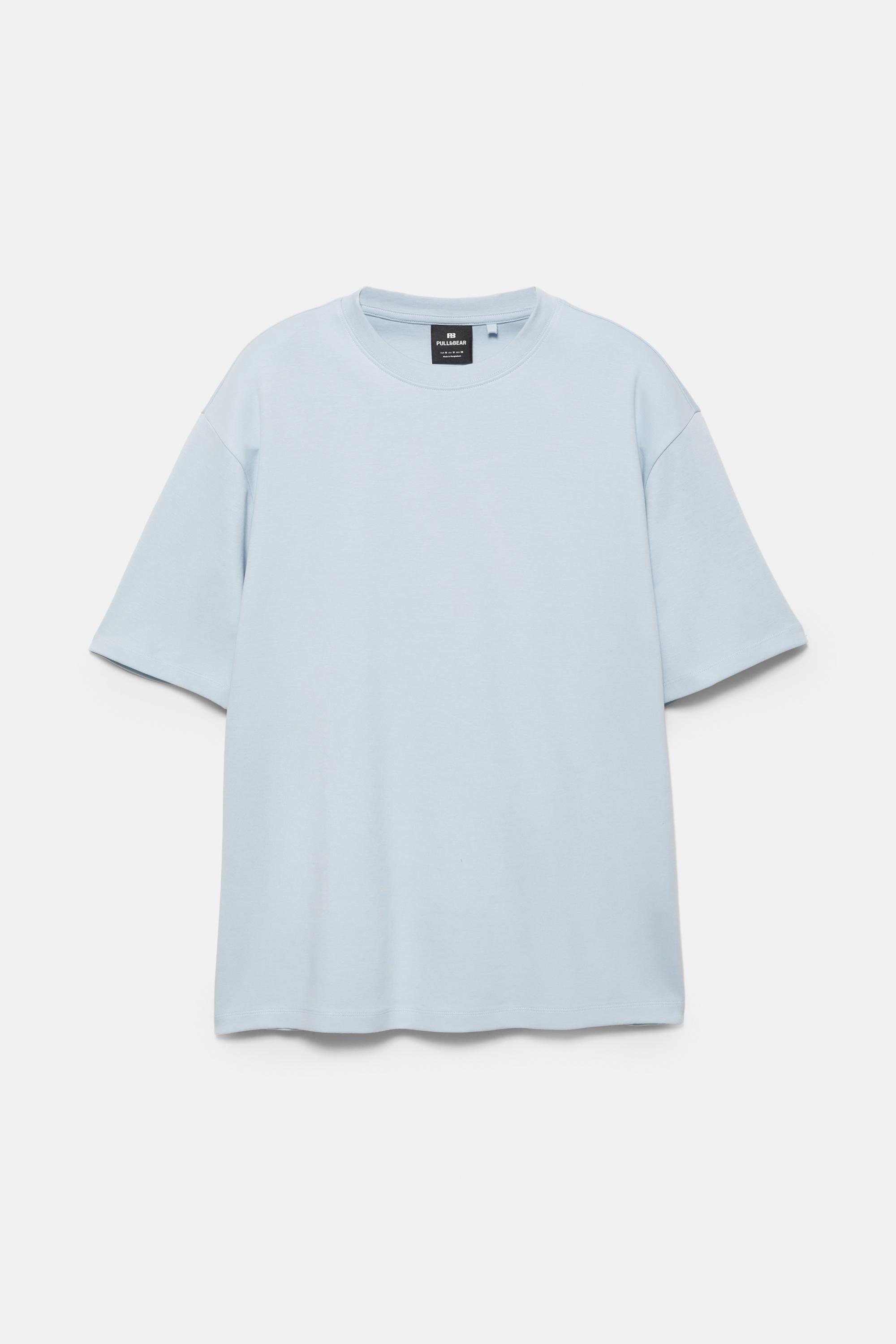 Boxy tişört - Görsel 93