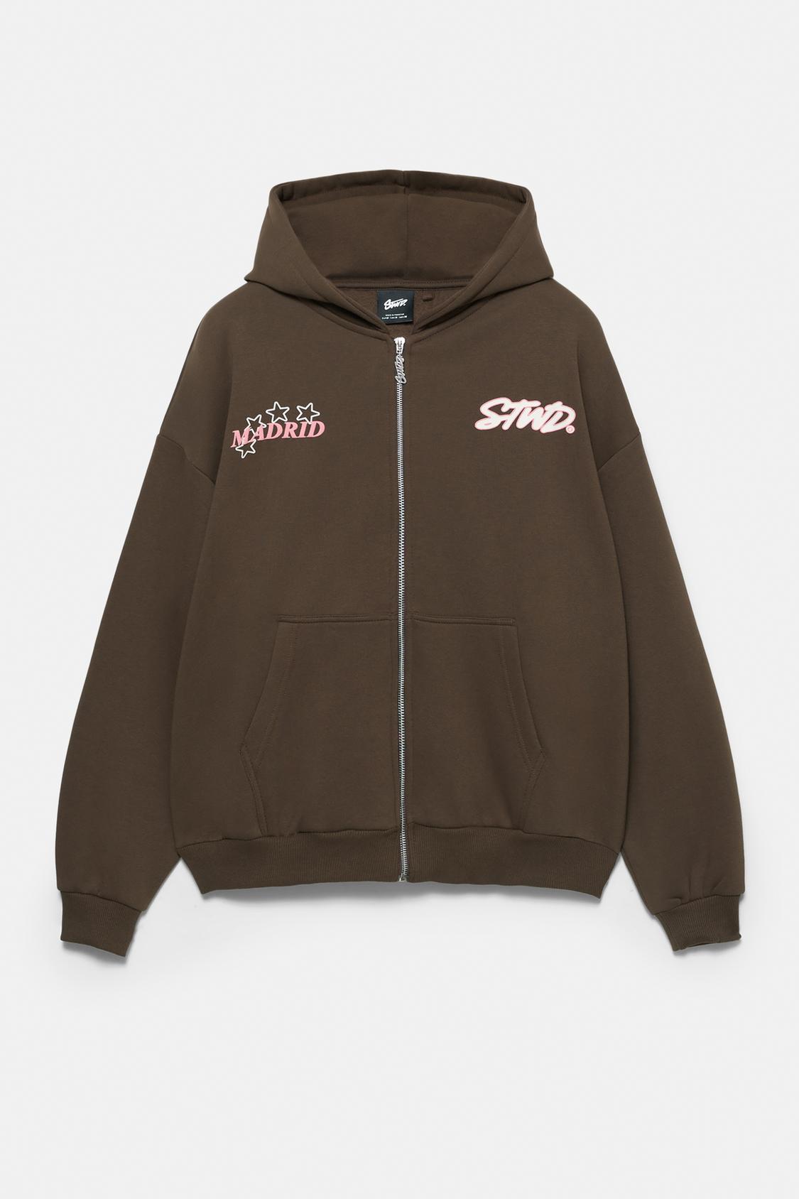 Felpe Basic Da Uomo | Nuova Collezione - Foto 5