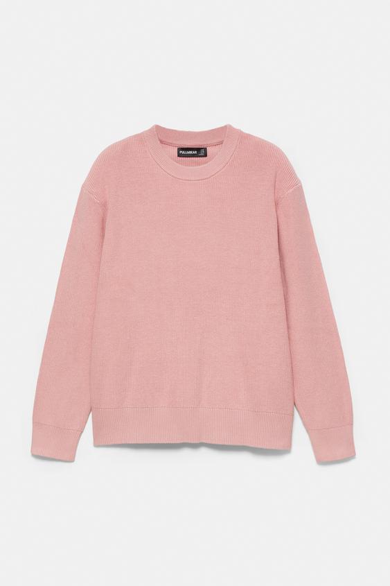 Podstawowy sweter