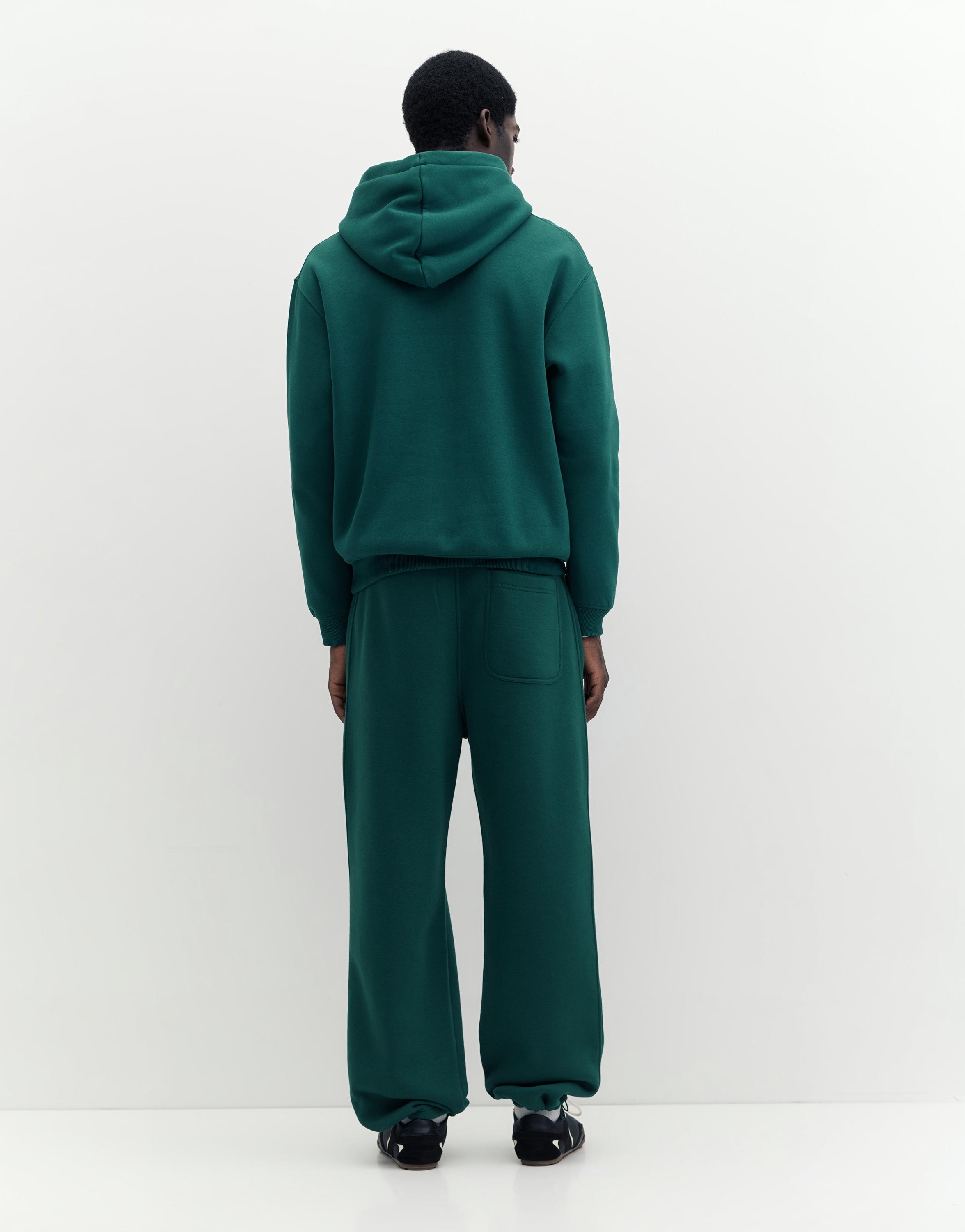 Baggy joggers — Bottle