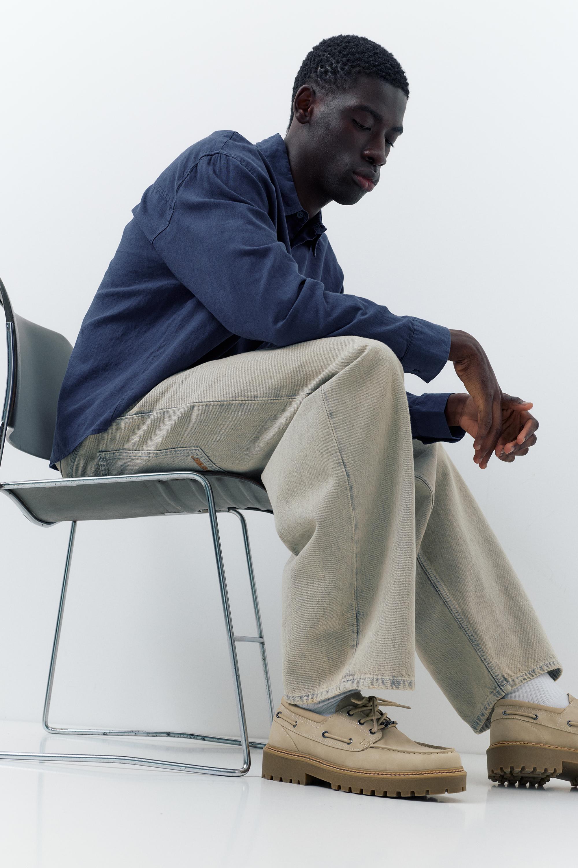 STWD tekne ayakkabısı - Görsel 32