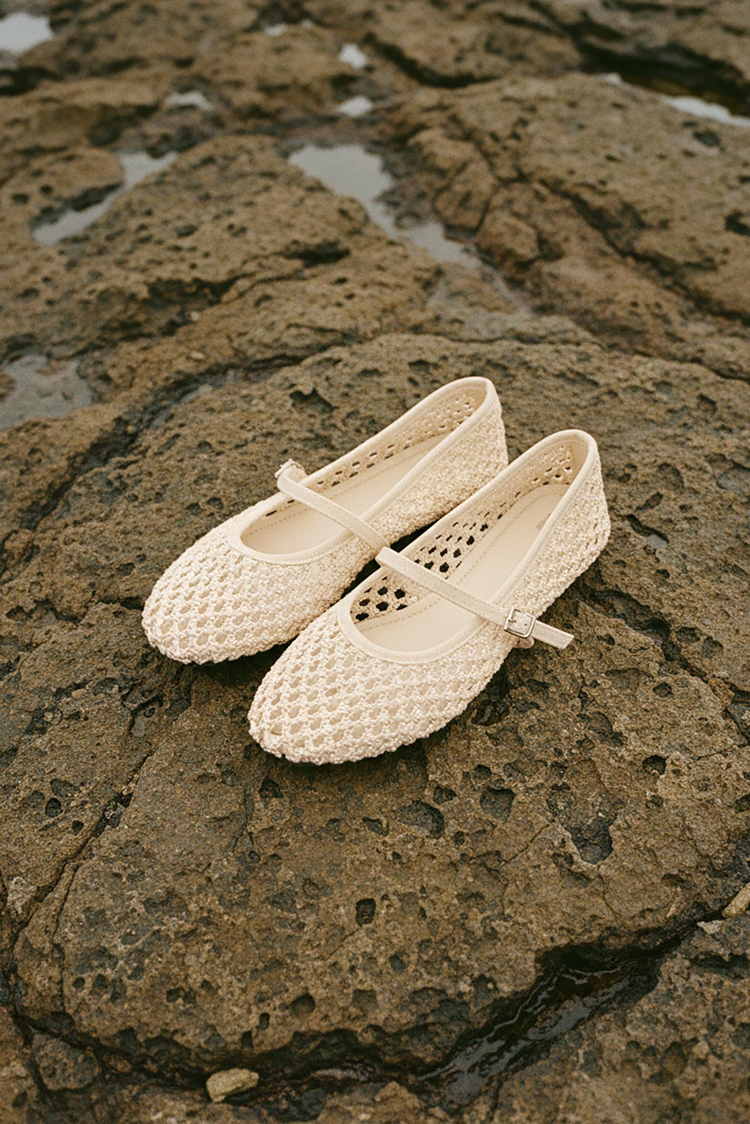 Kroşe babet - Görsel 14