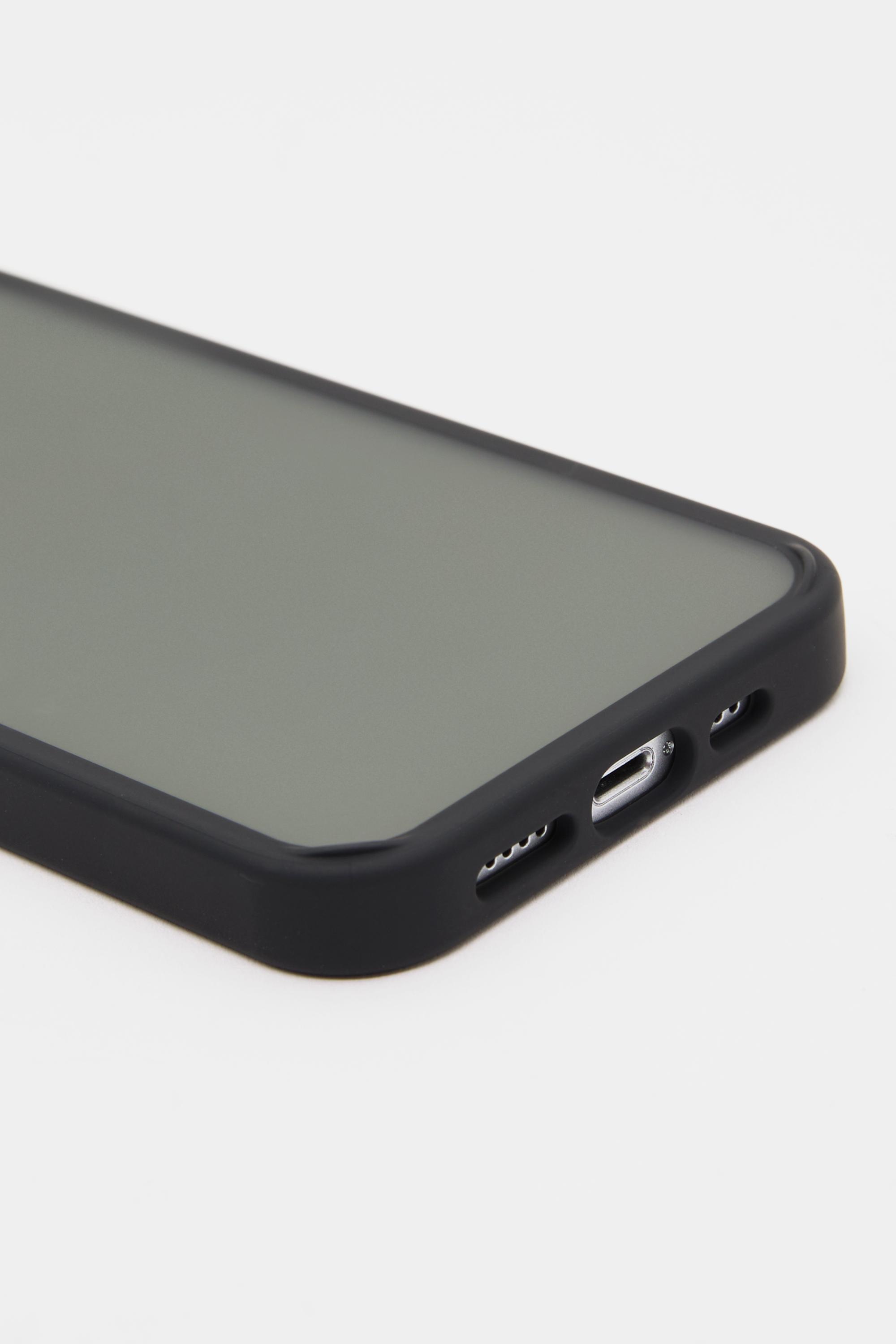 Şeffaf iPhone Kılıfı - Görsel 3