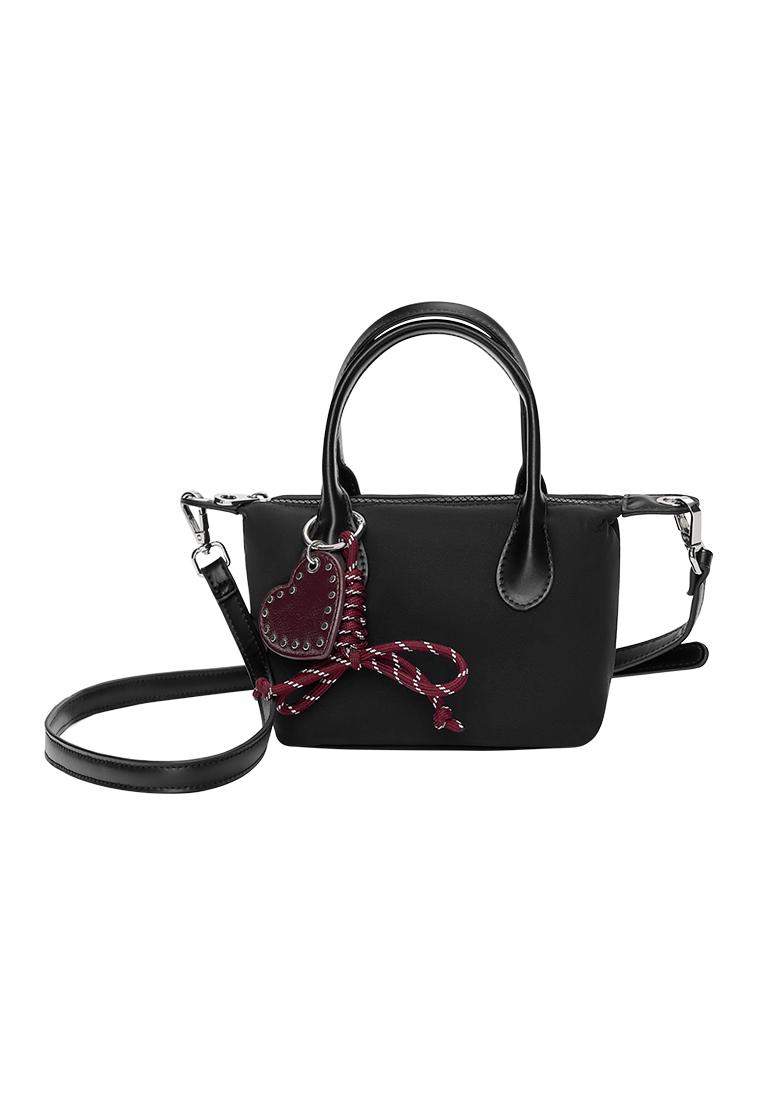 Mini süslemeli çapraz askılı çanta - Görsel 66