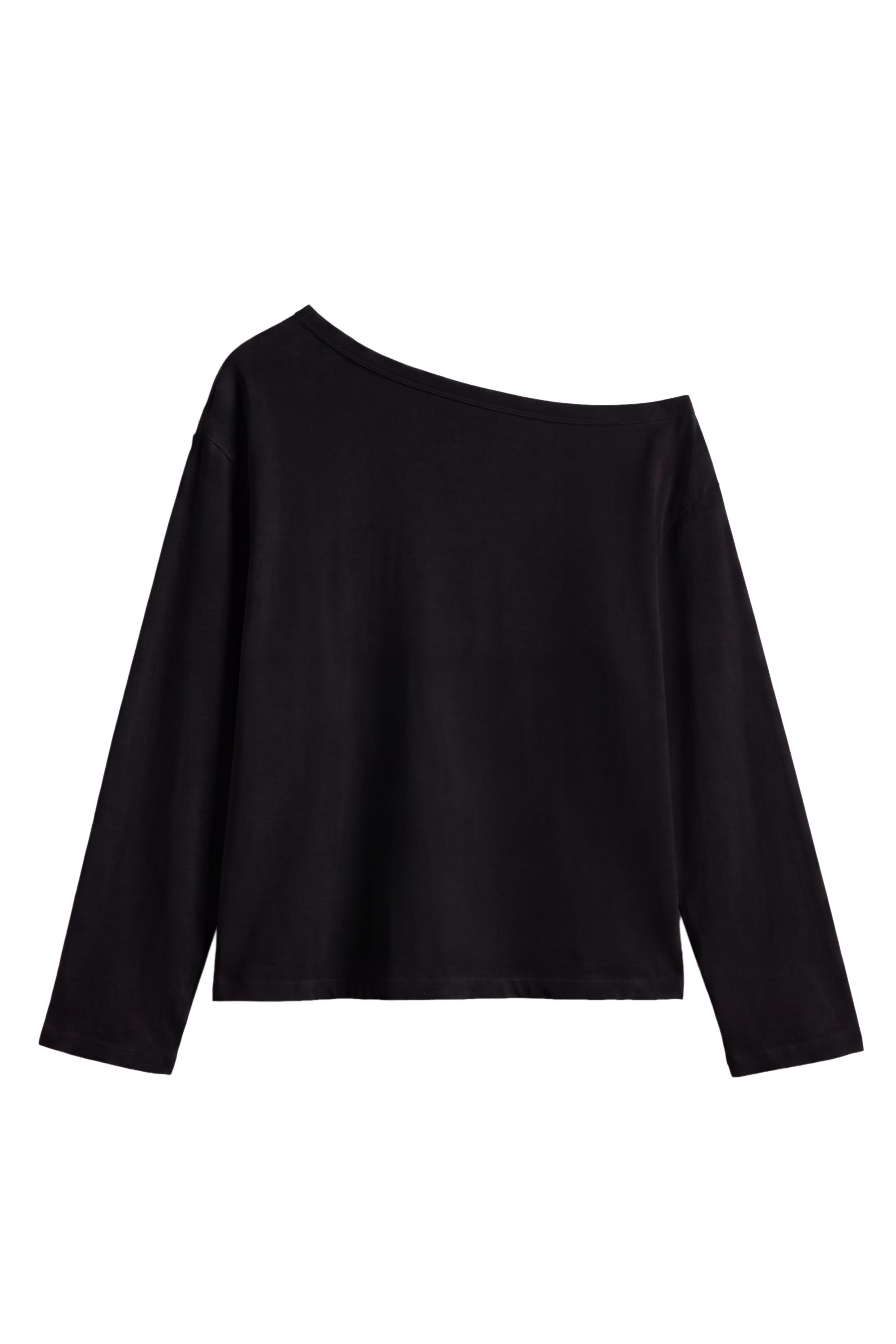 T-shirt manches longues