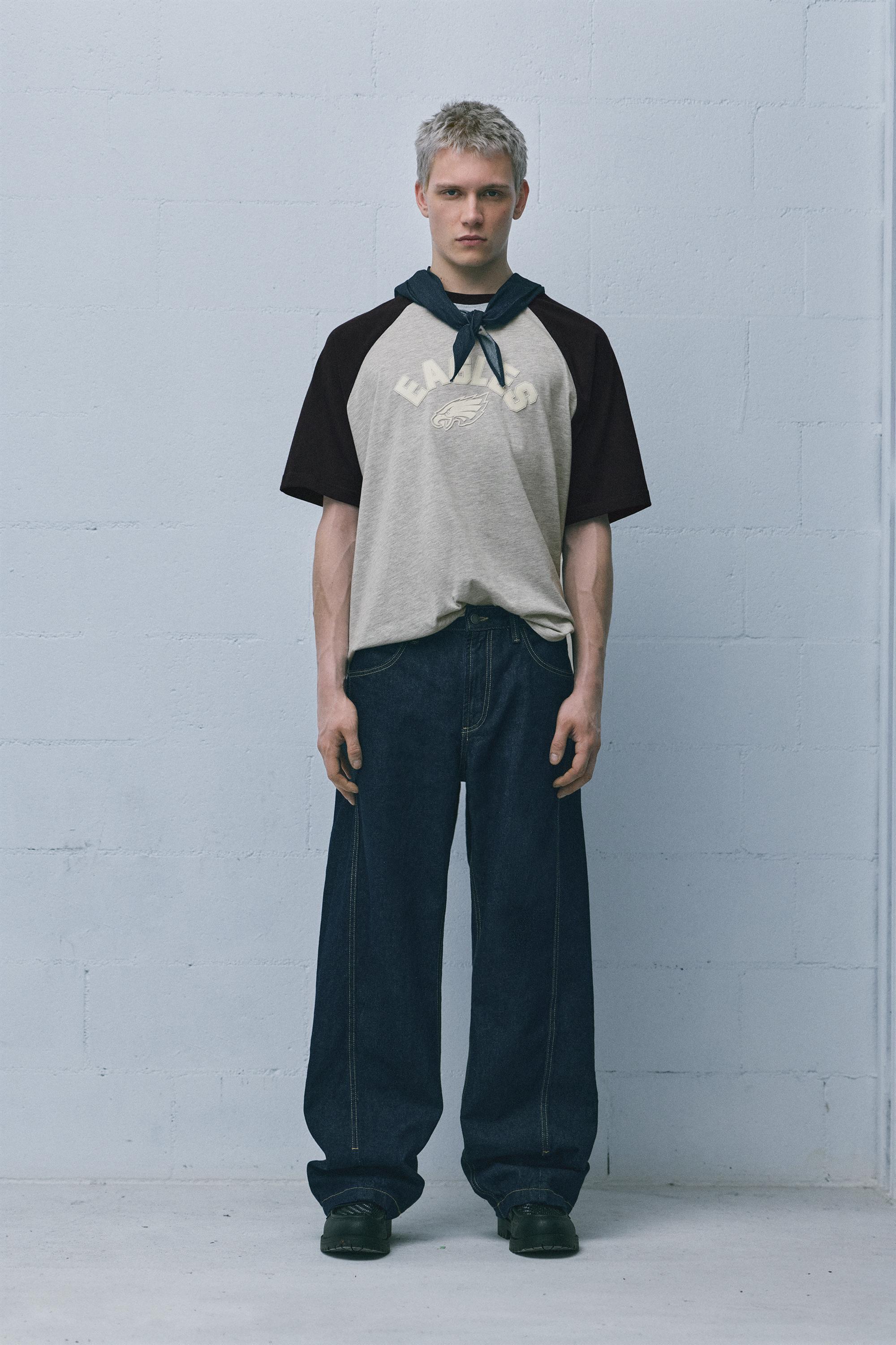 NFL Philadelphia Eagles t-shirt - Görsel 10