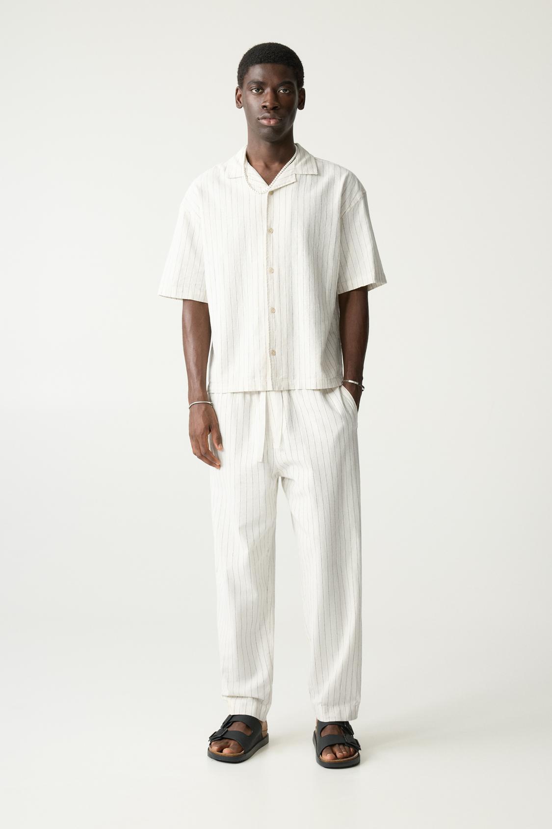 Bear Ropa Pull And Bear Catalogo Hombre Pull And Bear Pantalon