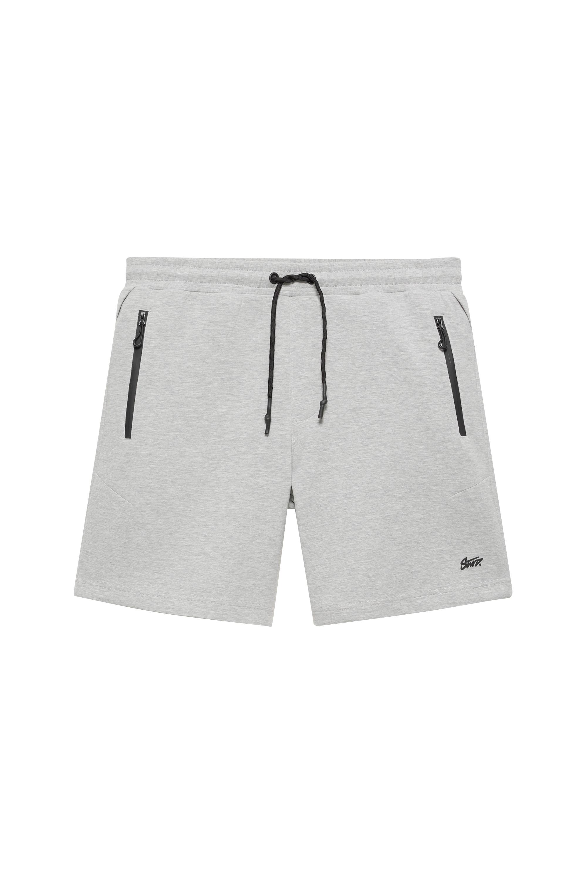 Pull&Bear Regular fit jogger bermuda görsel 2