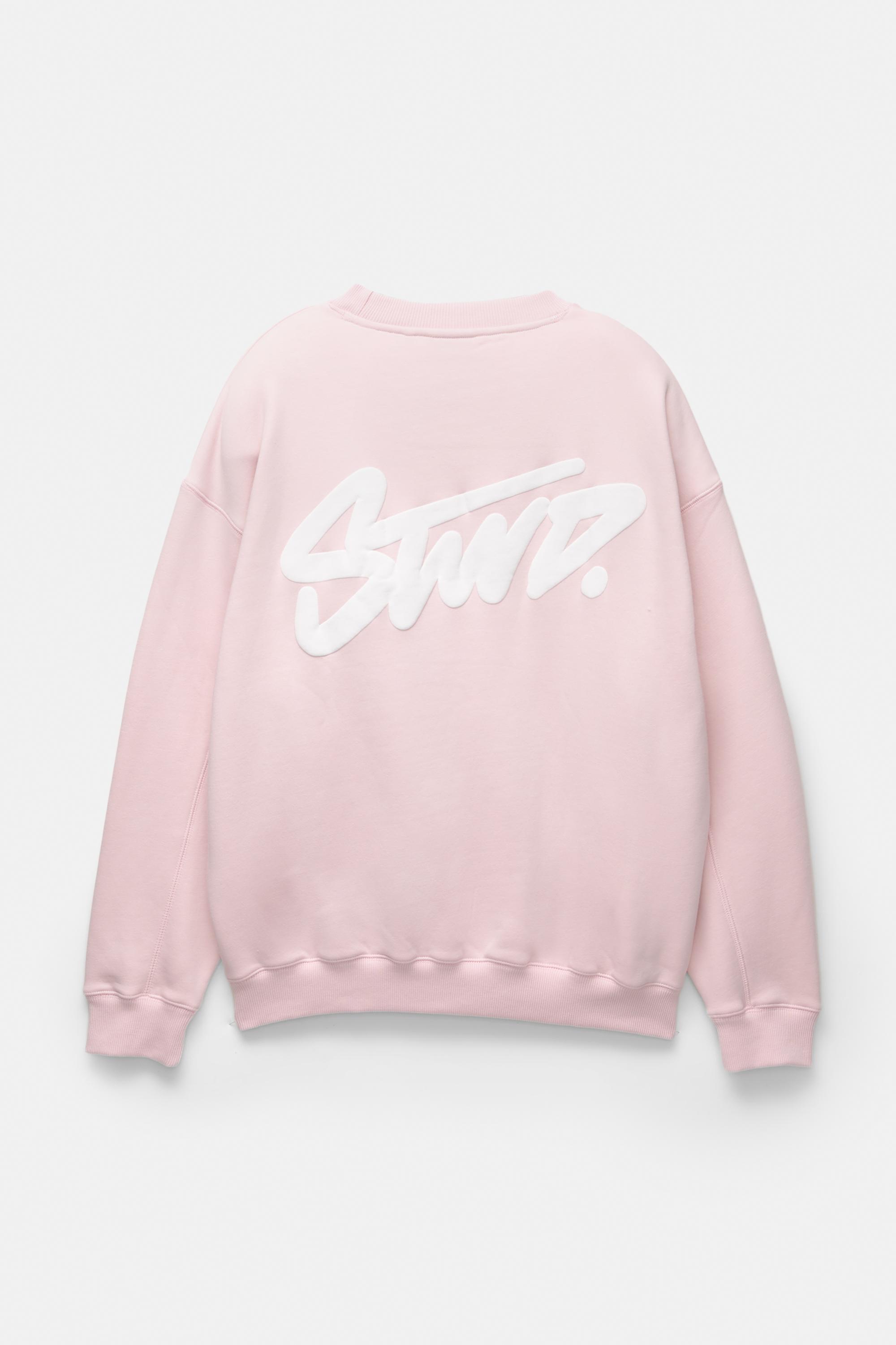 STWD bisiklet yaka sweatshirt - Görsel 35