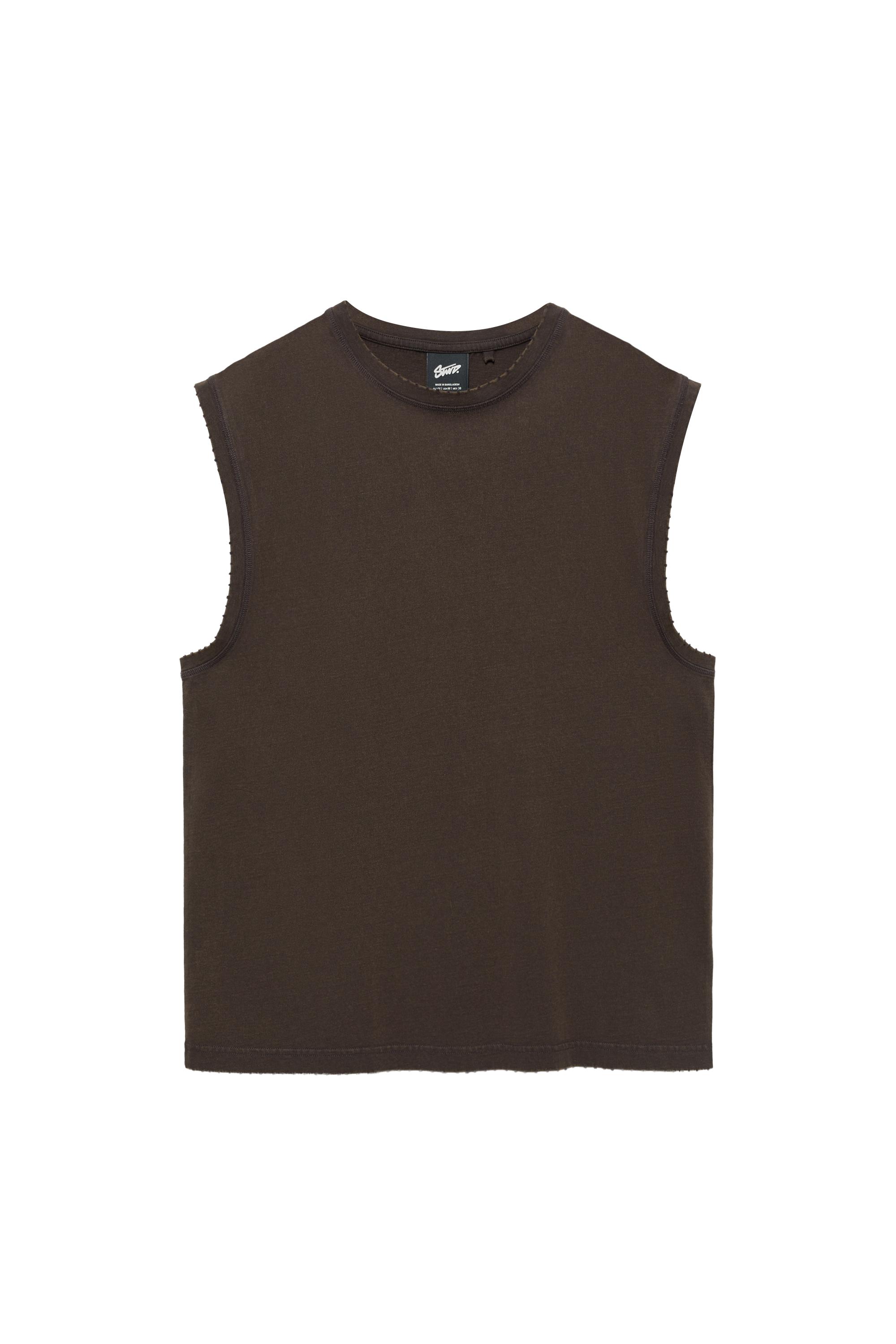 Askılı tişört - Görsel 48