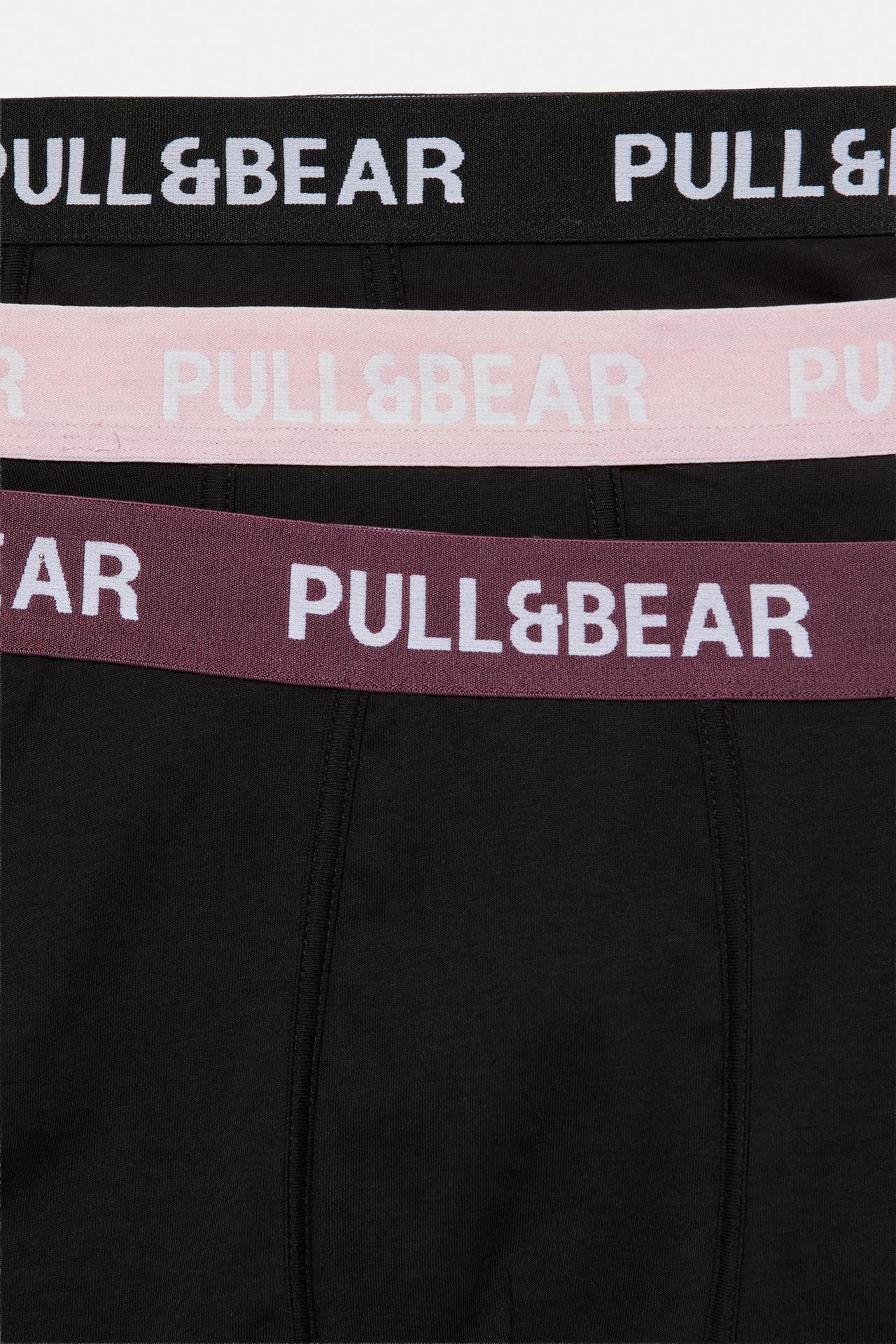 Pack of 3 boxers — Others