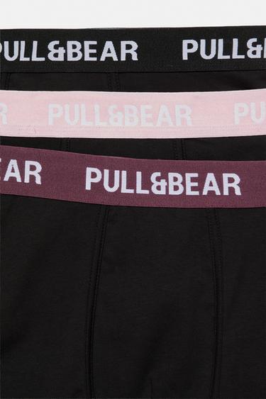 Pack of 3 boxers — Others 2