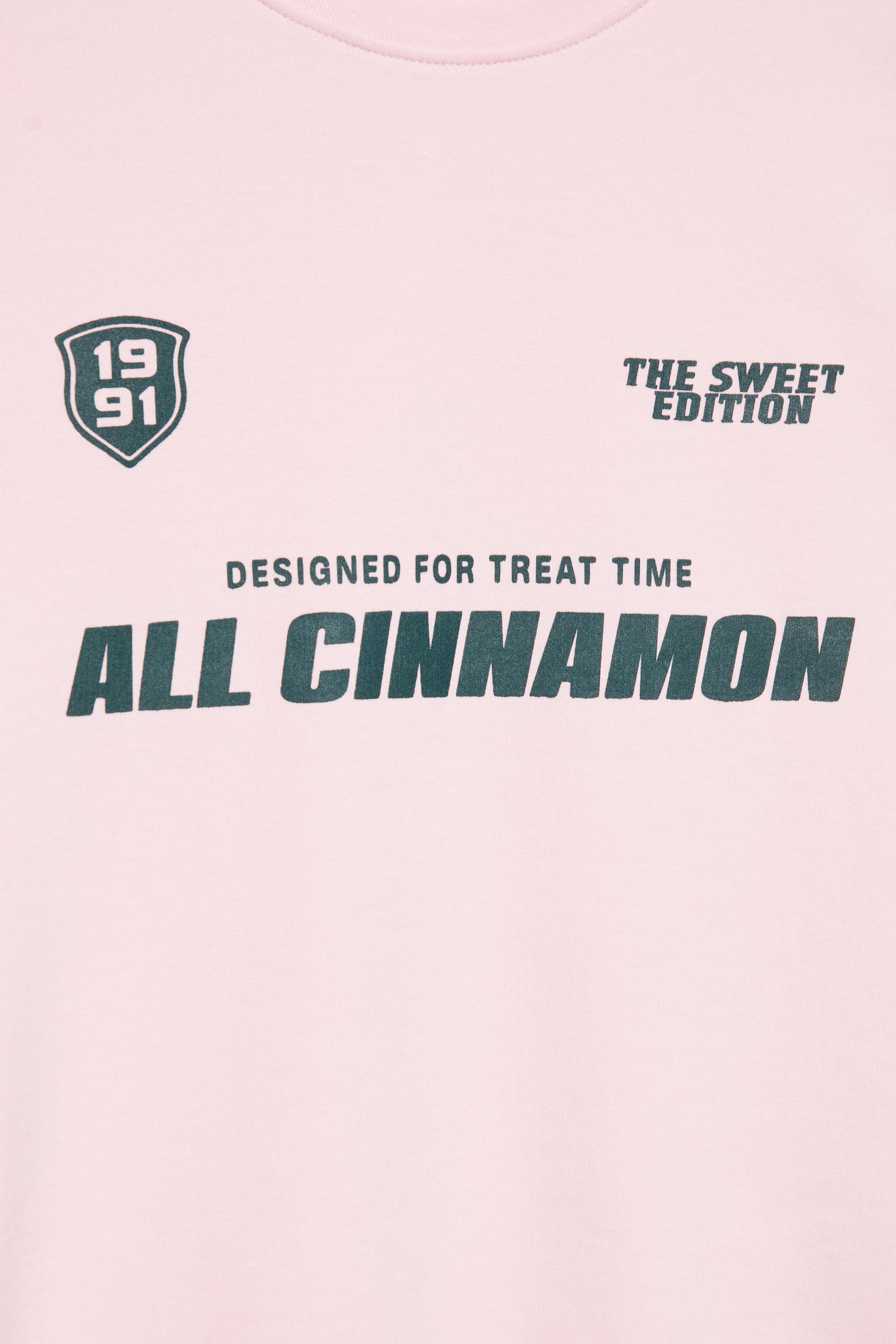 Slim fit tişört - Görsel 3