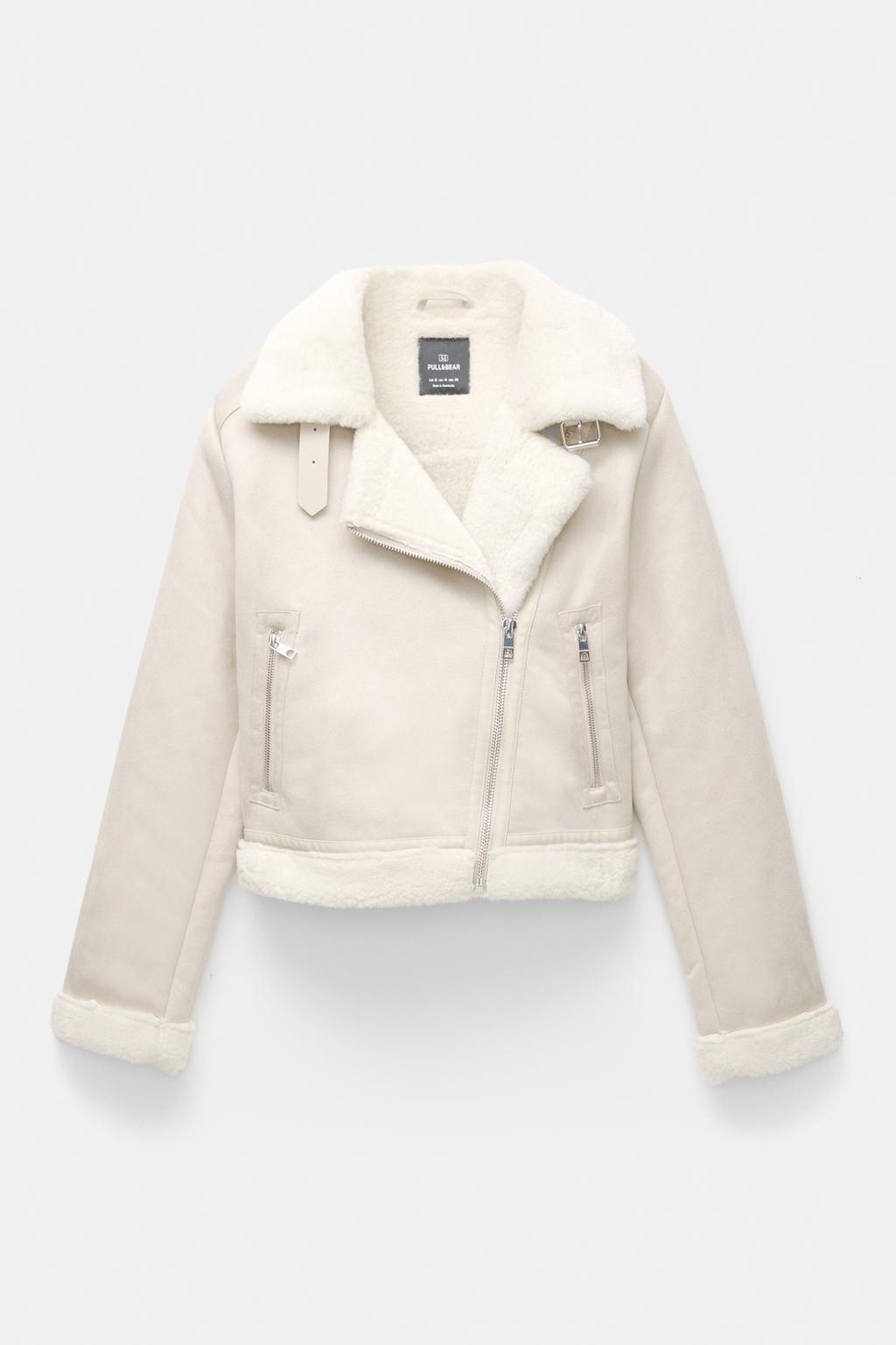 Short Reversible Jacket