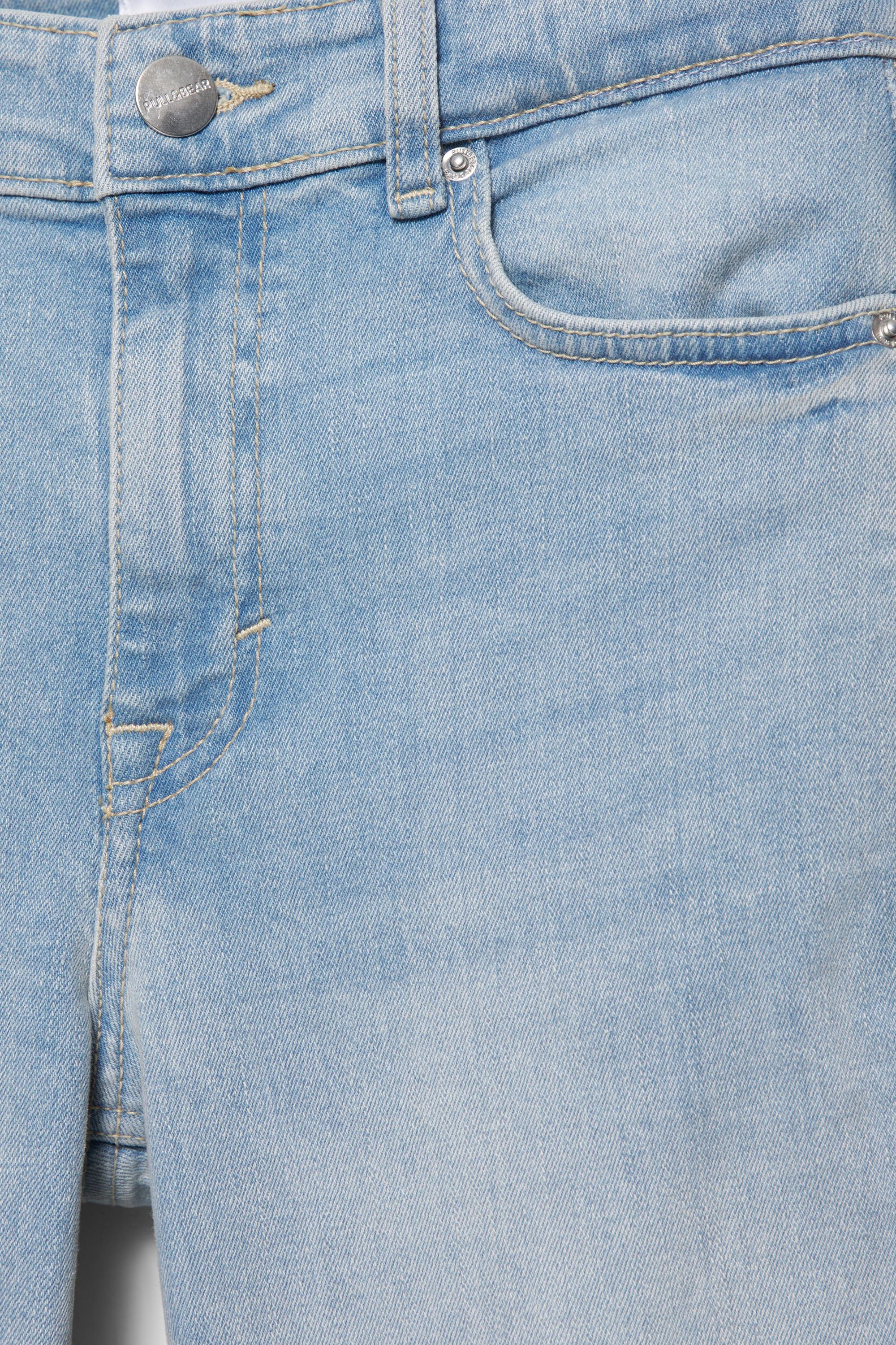 Skinny çan jean - Görsel 24