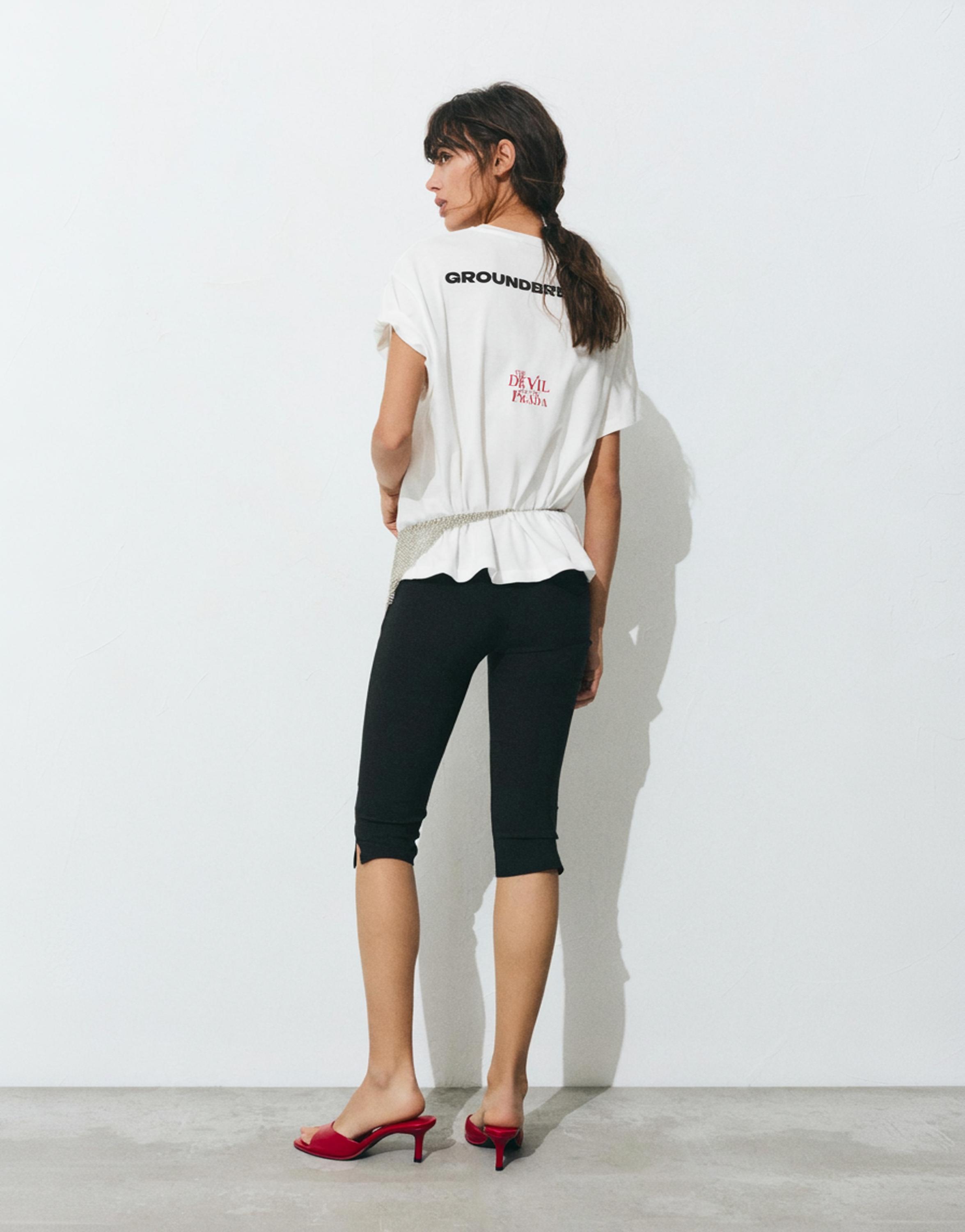 Şeytan Marka Giyer t-shirt - Görsel 9