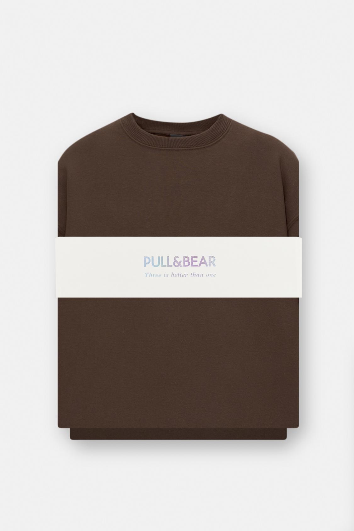 Pullandbear T Shirt Femme Pull And Bear Shirt Pull And Bear Femme Pull And  Bear Tee Shirt Femme T Shirt