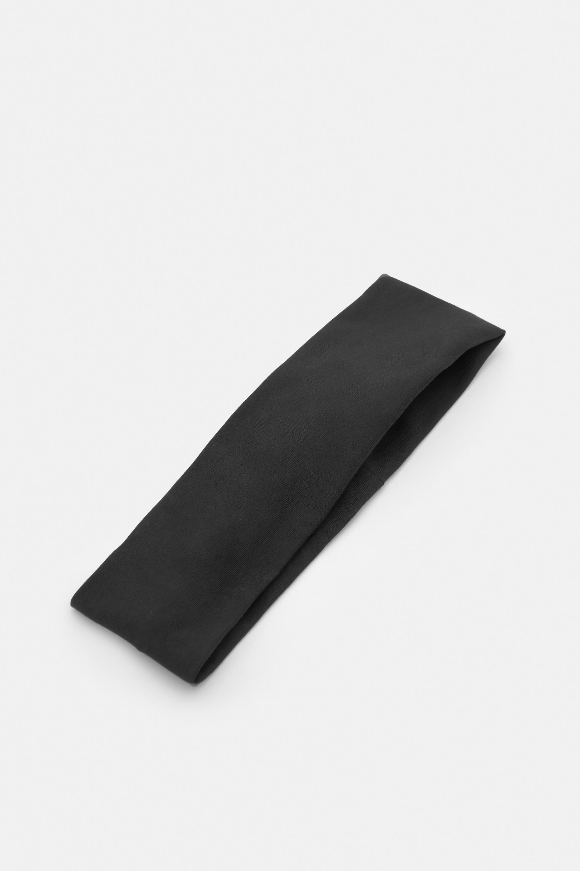 2'li elastik saç bandı paketi