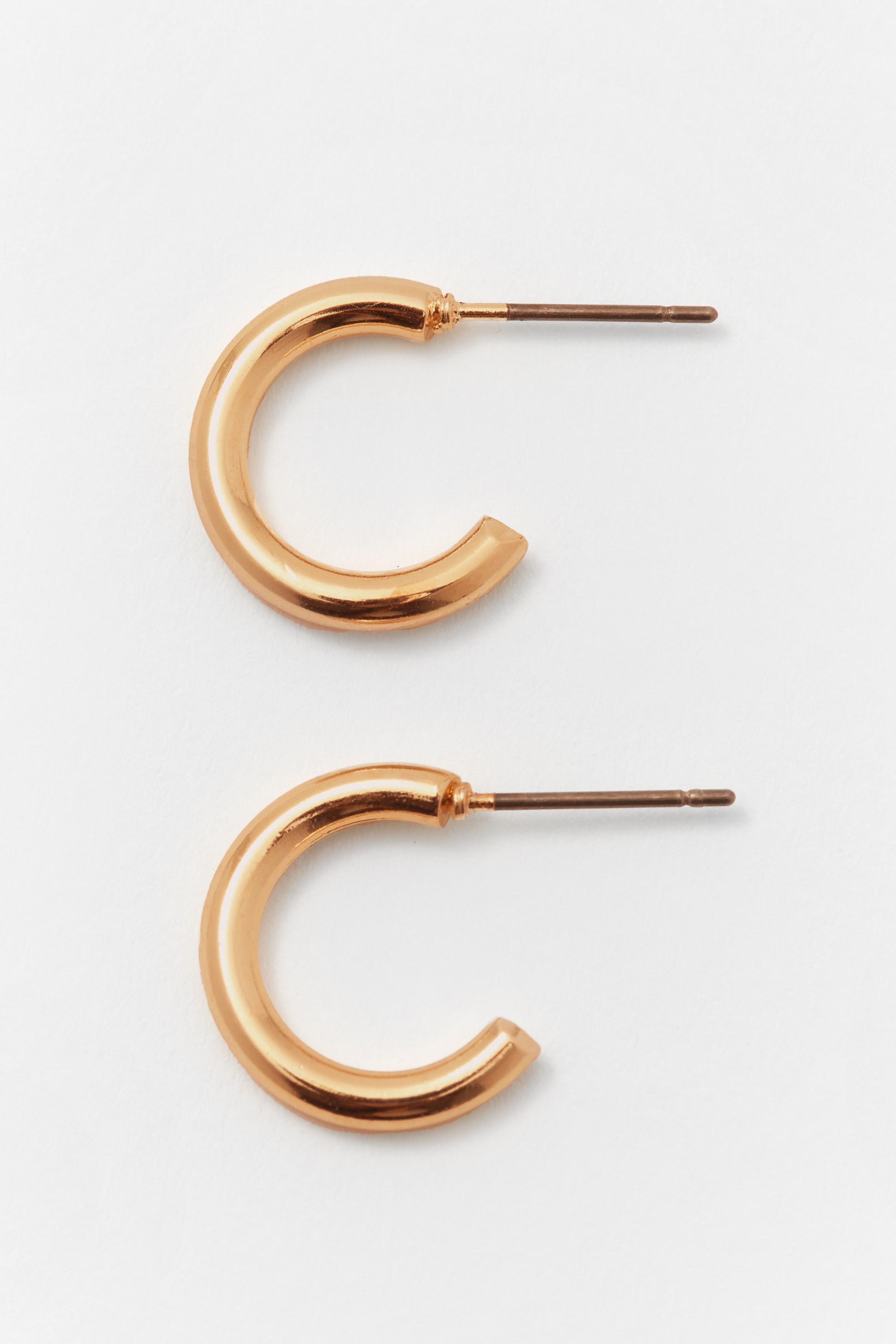 Çoklu ear cuff küpe paketi - Görsel 4