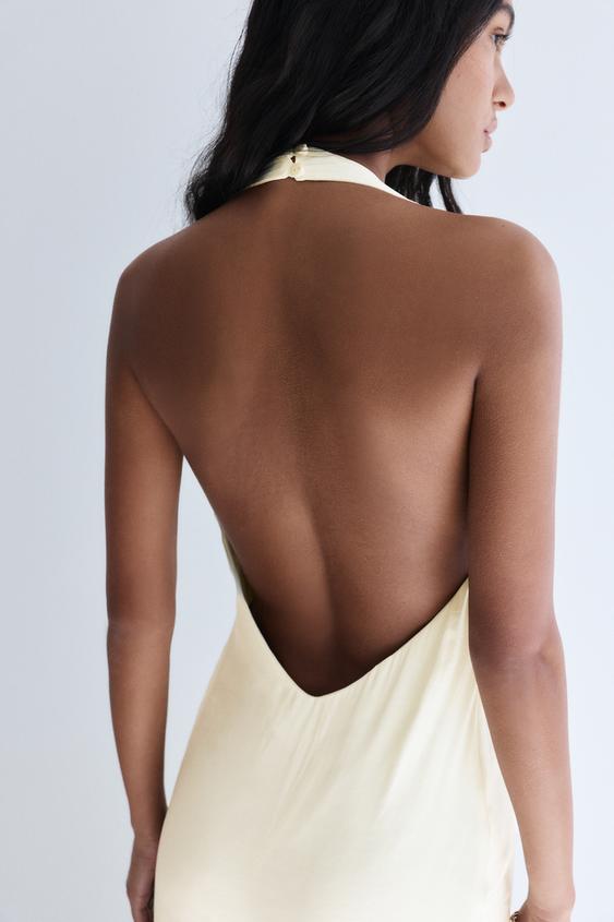 Women's Dresses | Pull&Bear United States Women's Dresses | Pull&Bear United States
