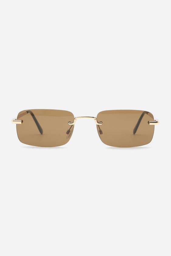 Entdecke die neuesten Sonnenbrillen für Herren | PULL&BEAR