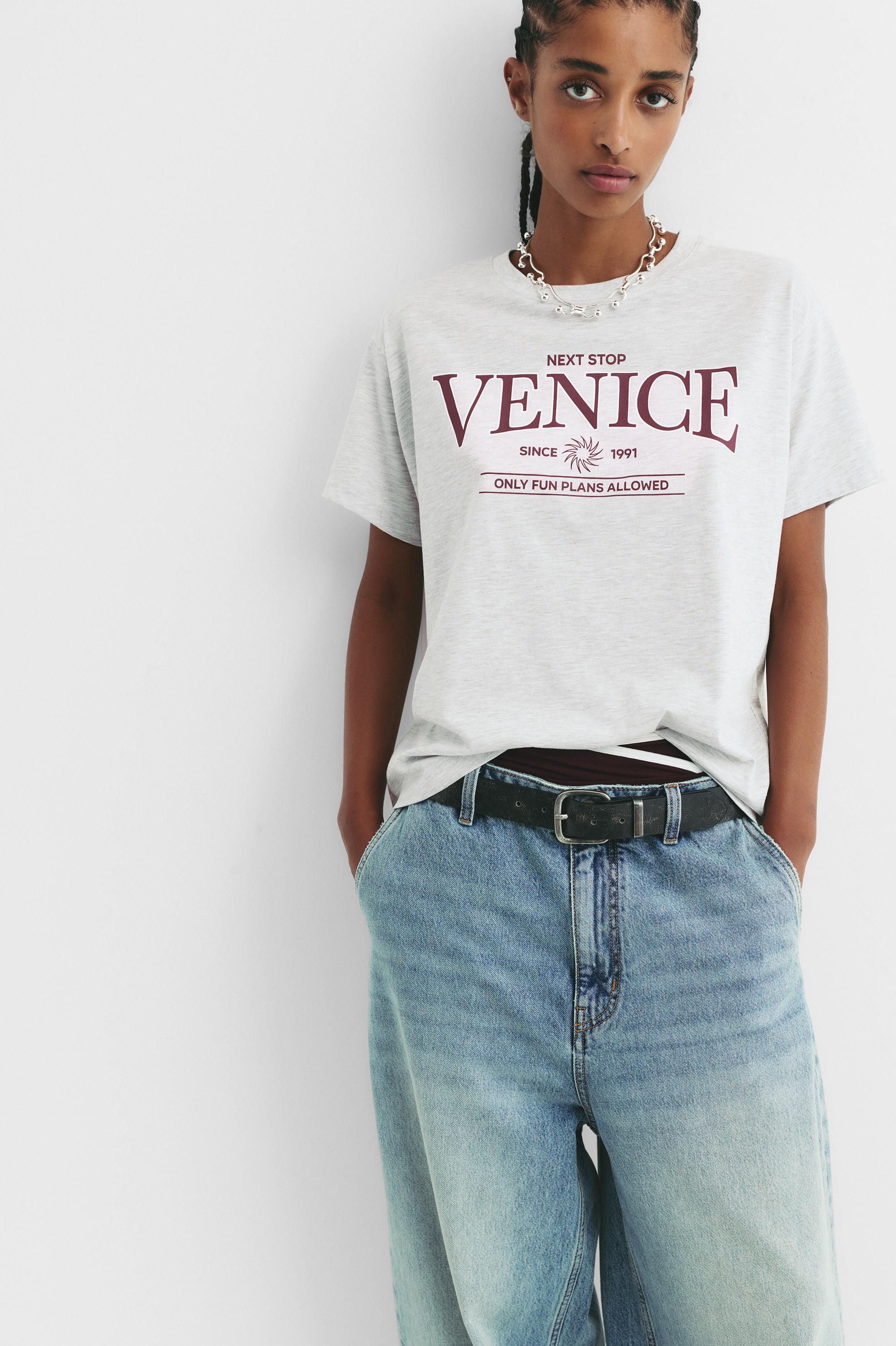 Shirt Venice