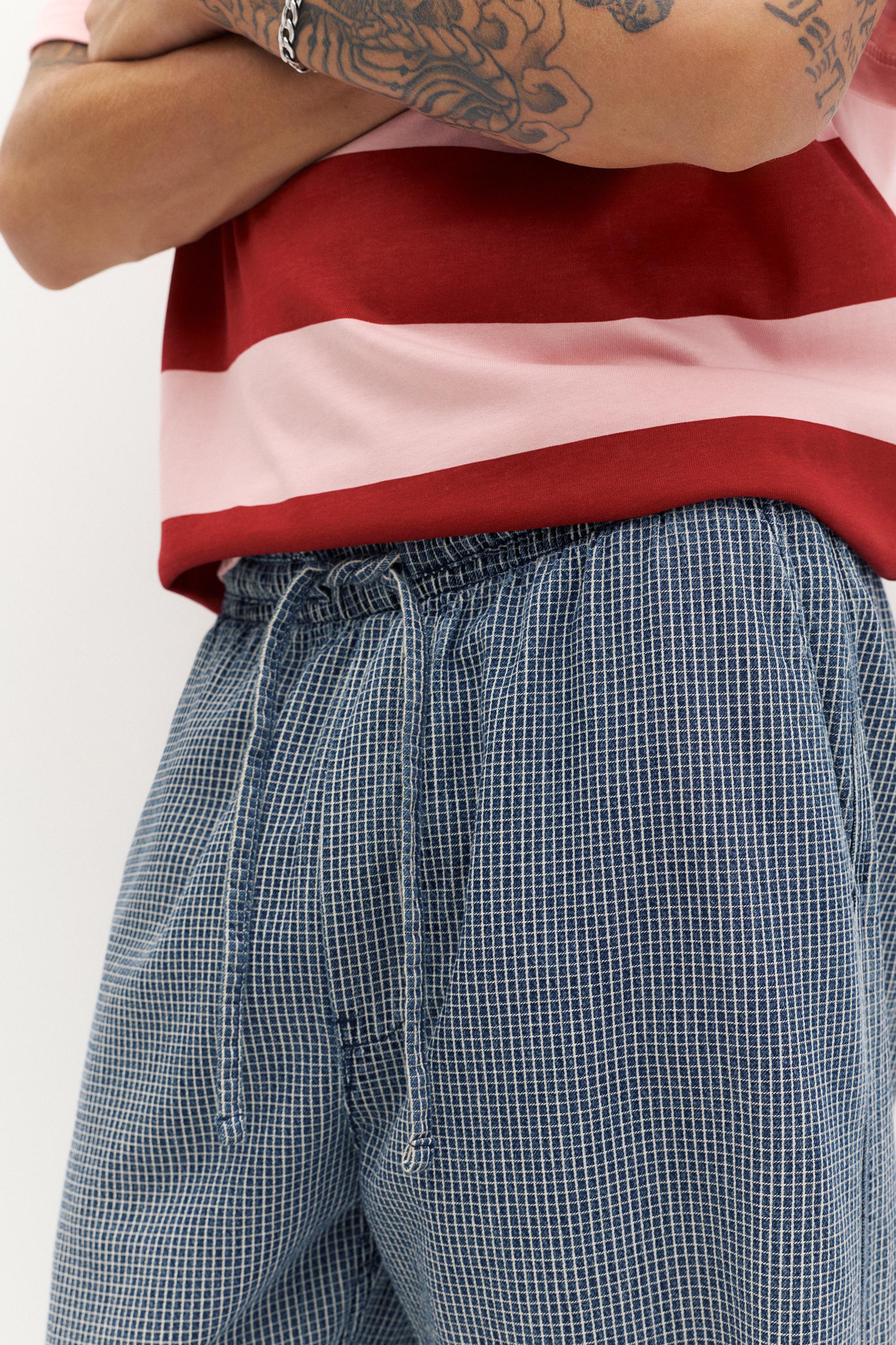 Kot jogger pantolon - Görsel 11