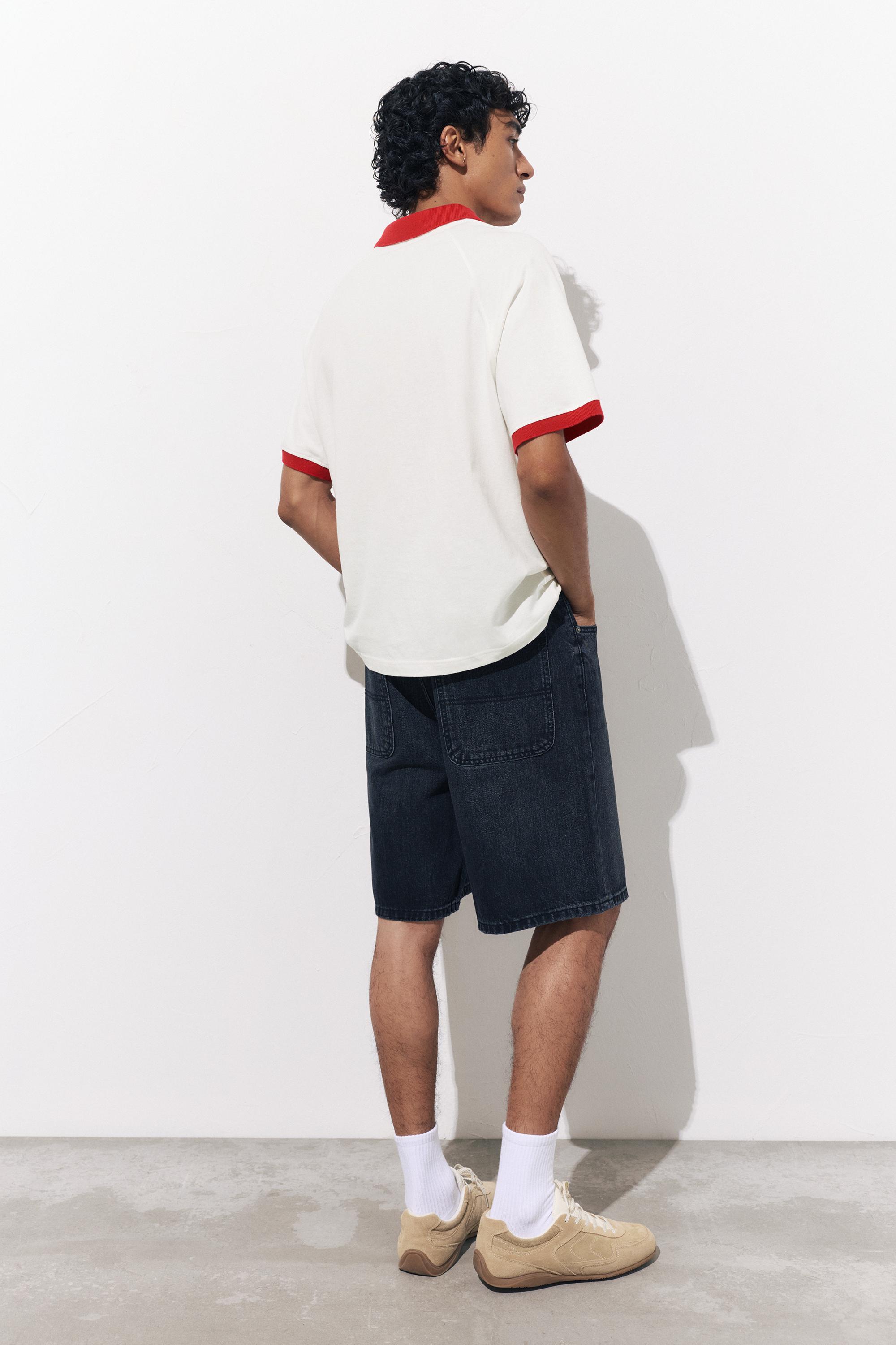 Türkiye T-shirt — Off white