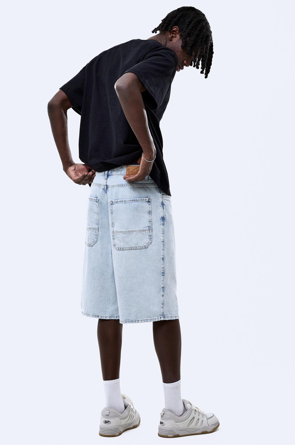 Ank Denim All Denim Jeans Atacado CalÃ§a Jeans Atacado Mercado