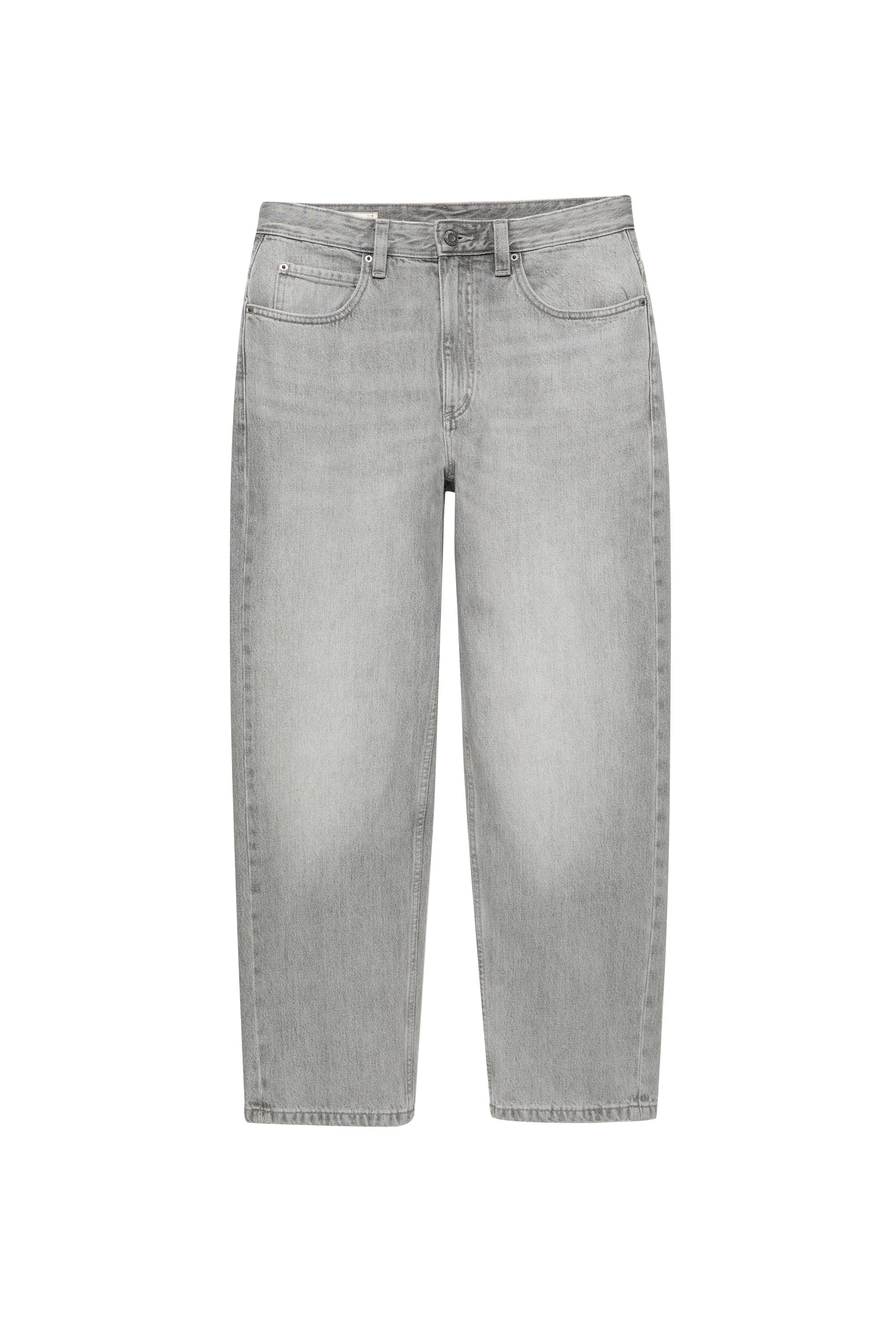 Jeans baggy