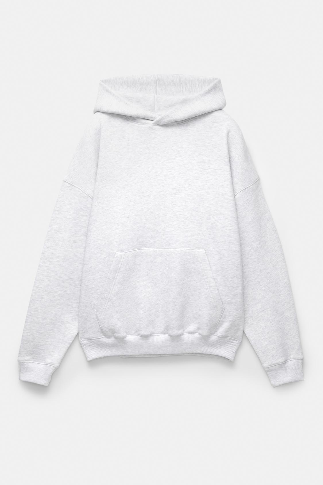 Street Hip-Hop Rap Nieuwe Stijl Hooded Sweater Lange Mouwen Pullover Ronde Hals Trui X-4XL