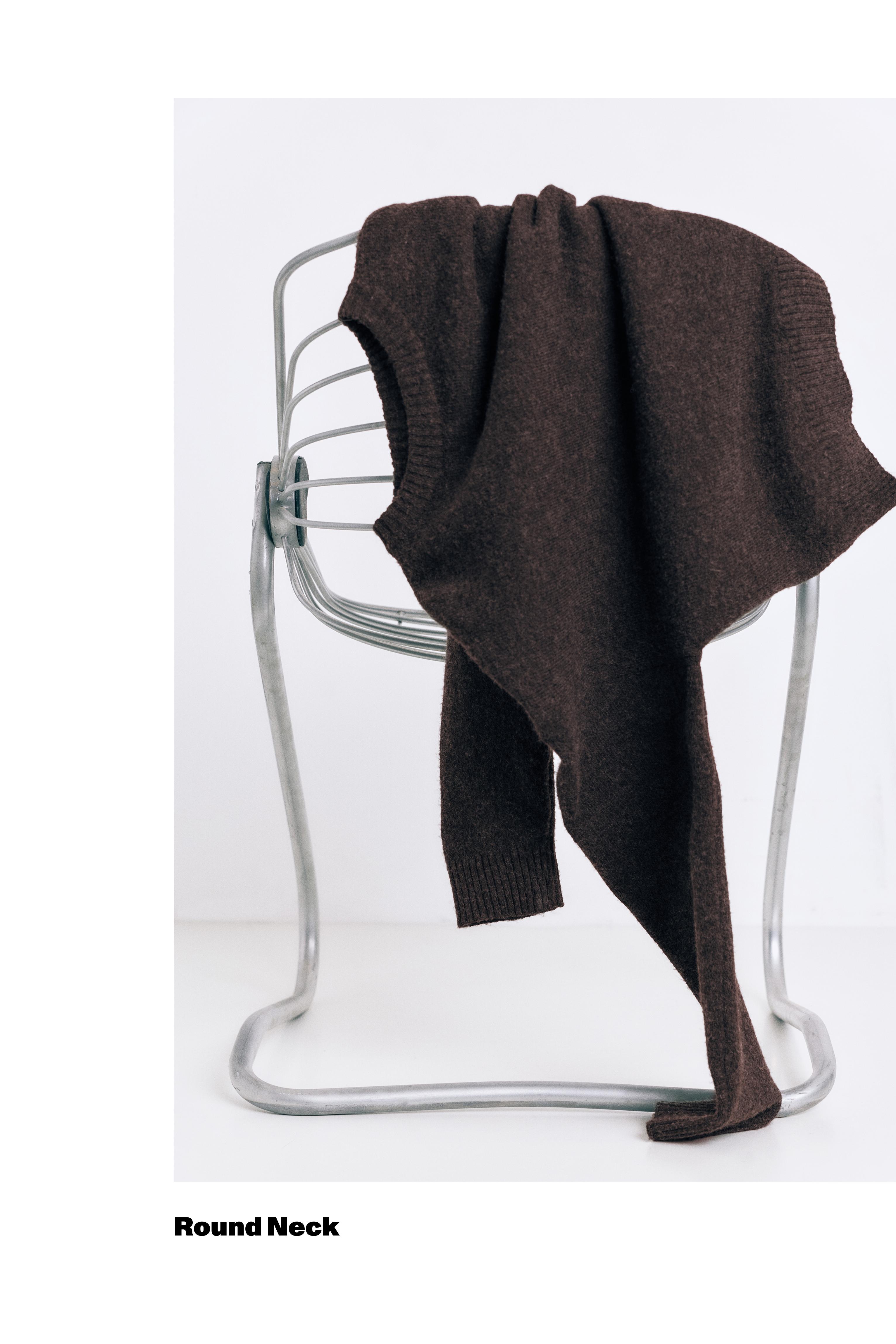 Basic triko kazak - Görsel 39