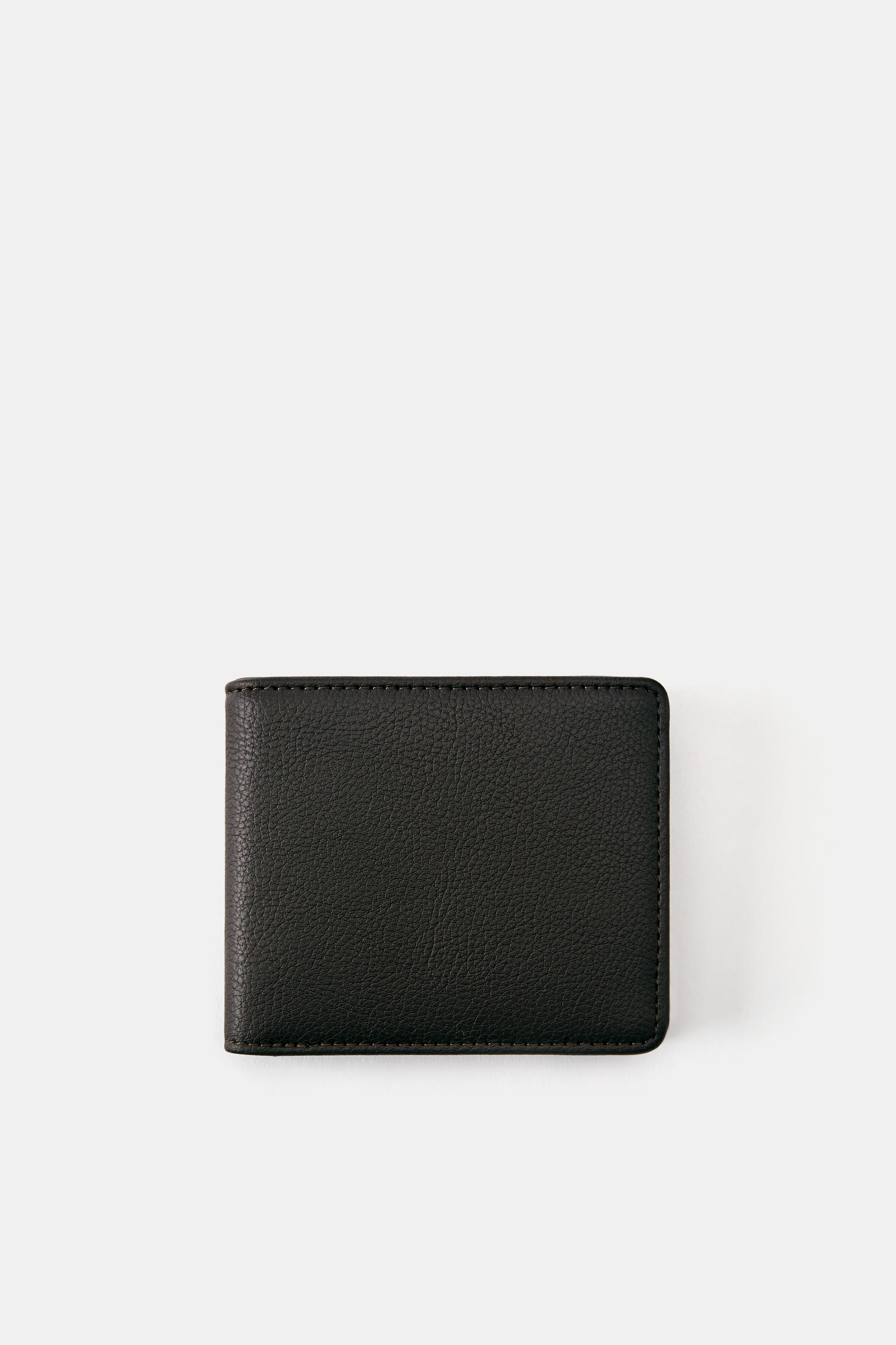 Portefeuille Décontracté