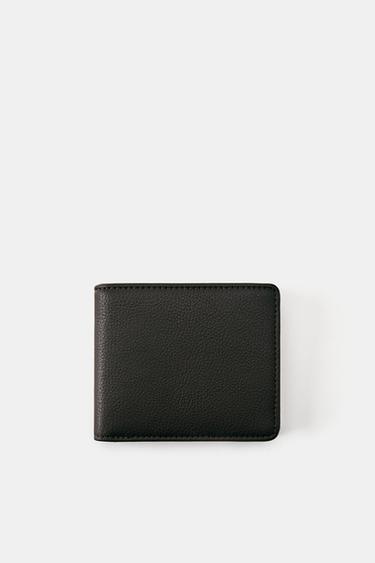 Casual wallet — Brown 1