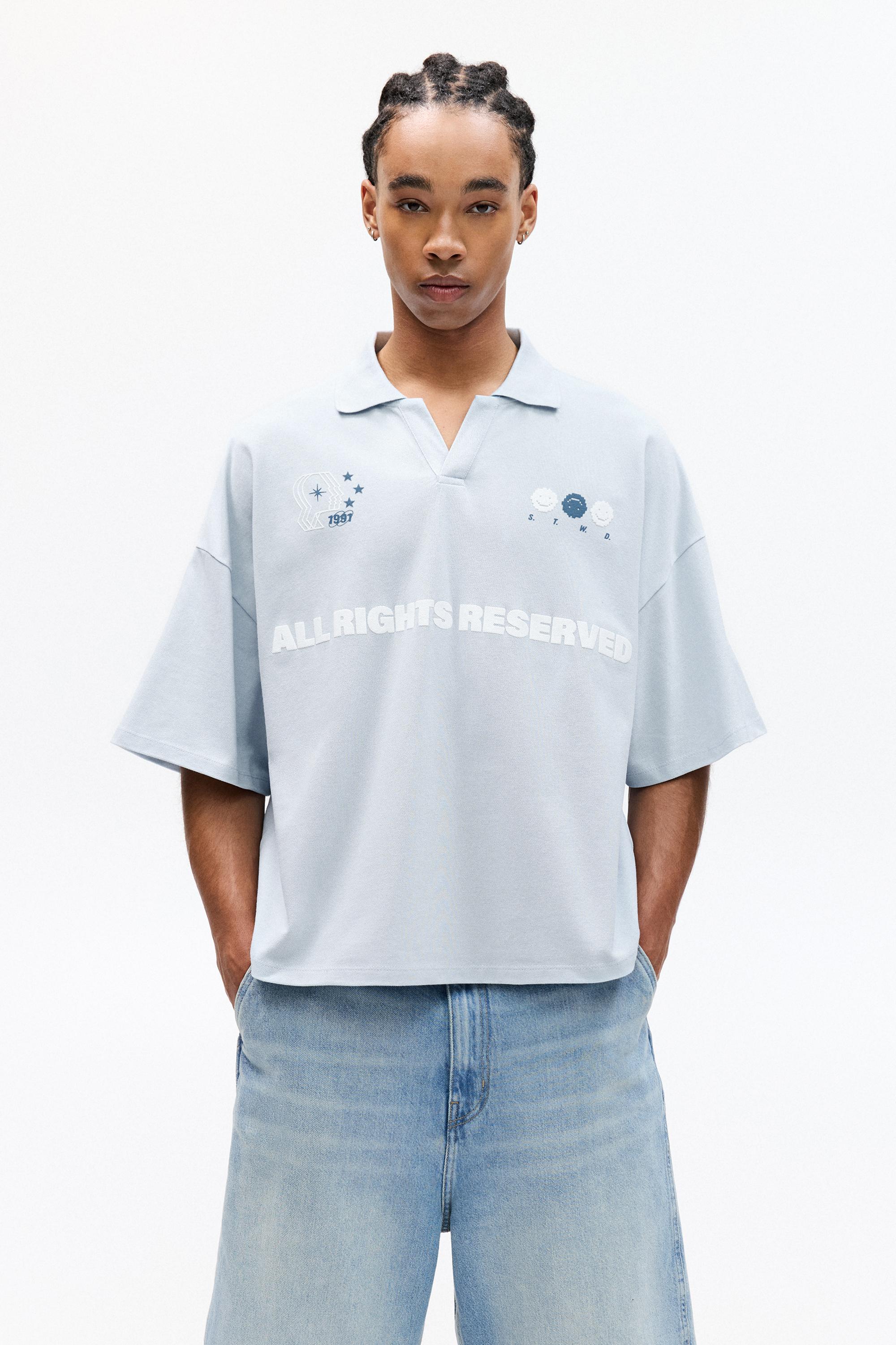 Polo Stwd Alle Rechte Vorbehalten