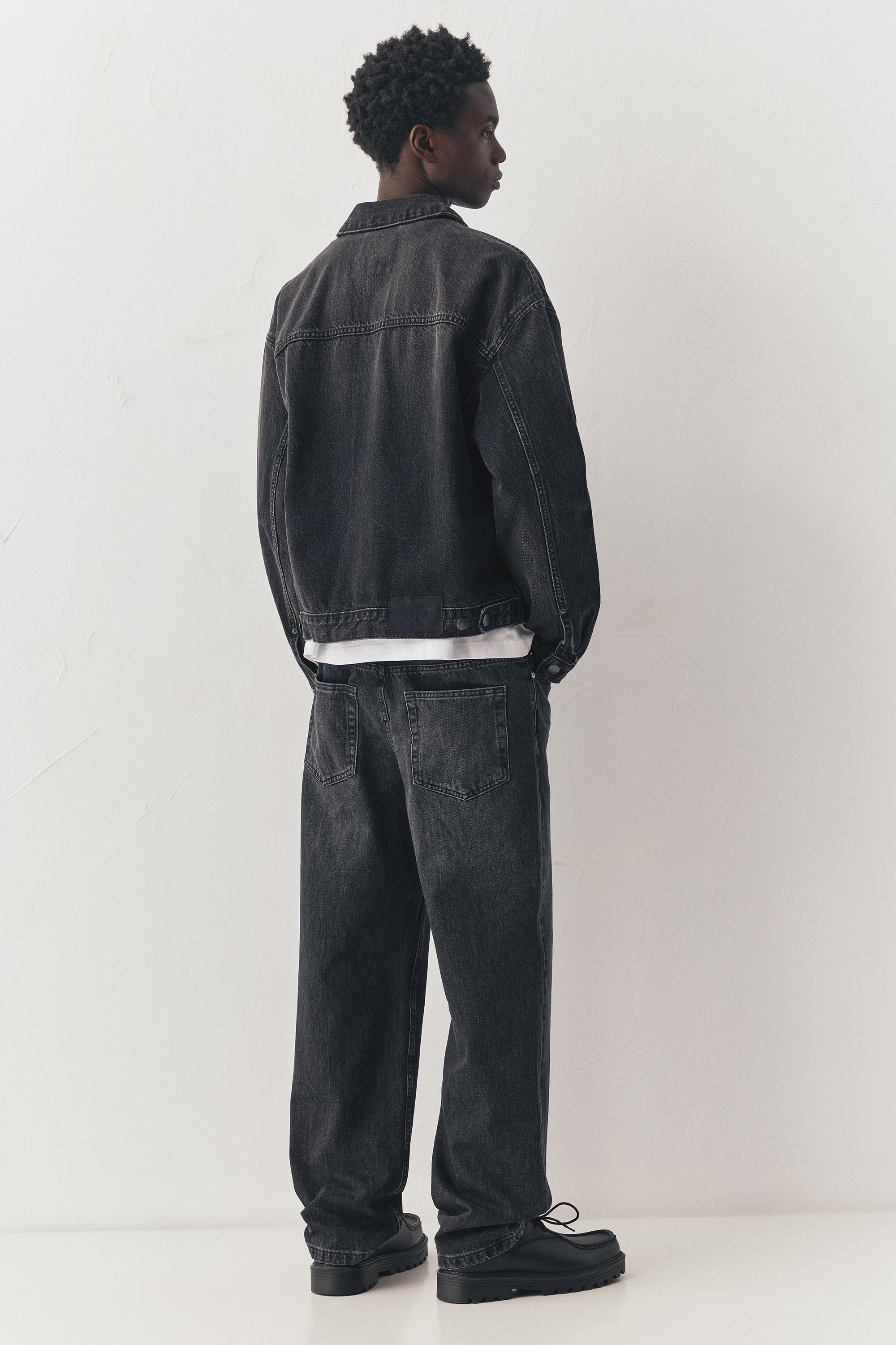 Straight jean - Görsel 80