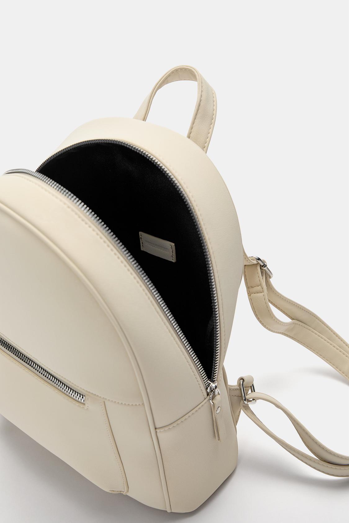 Mochilas Stradivarius Bolsos Stradivarius Mochilas Stradivarius