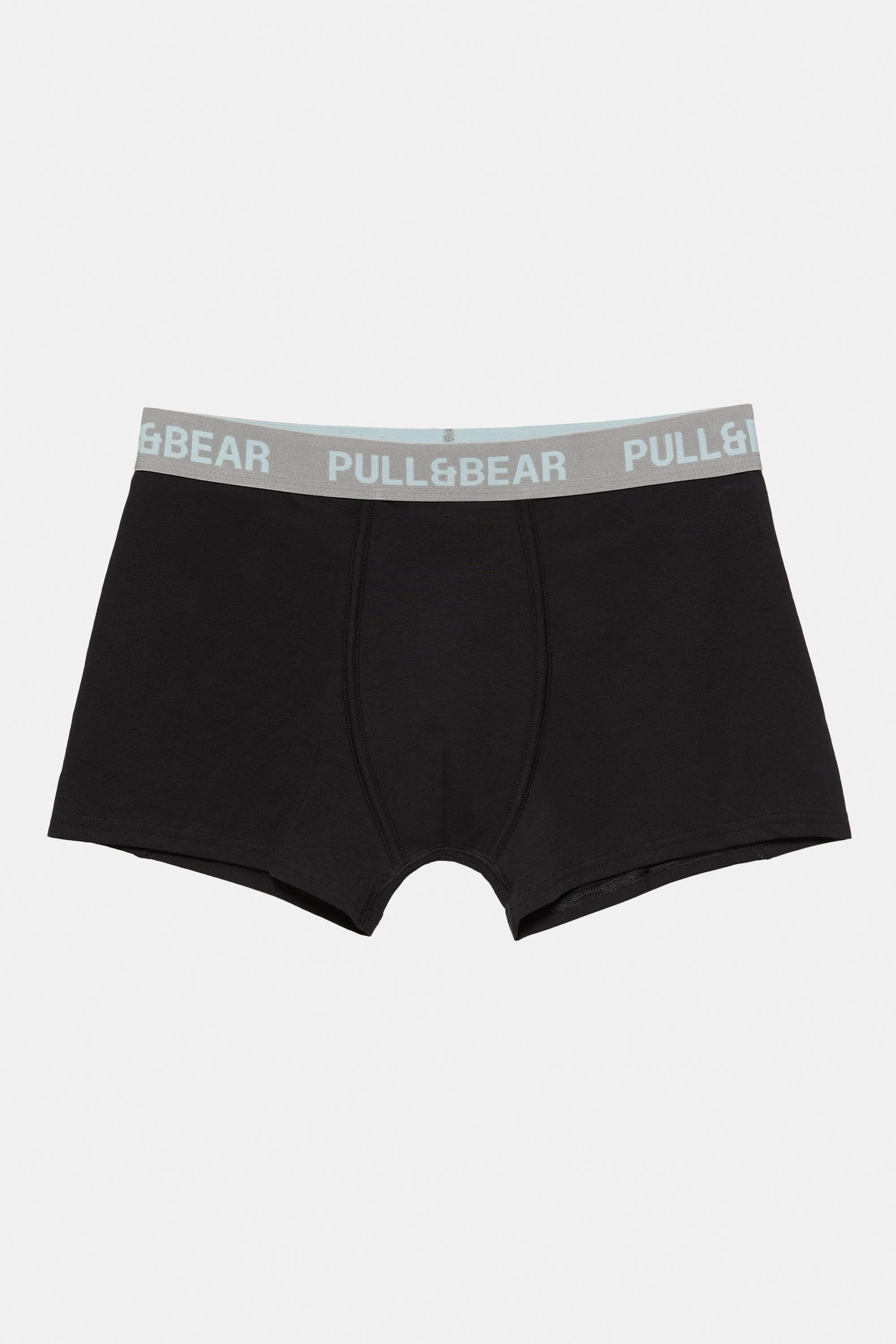 Pack of 3 boxers — Others